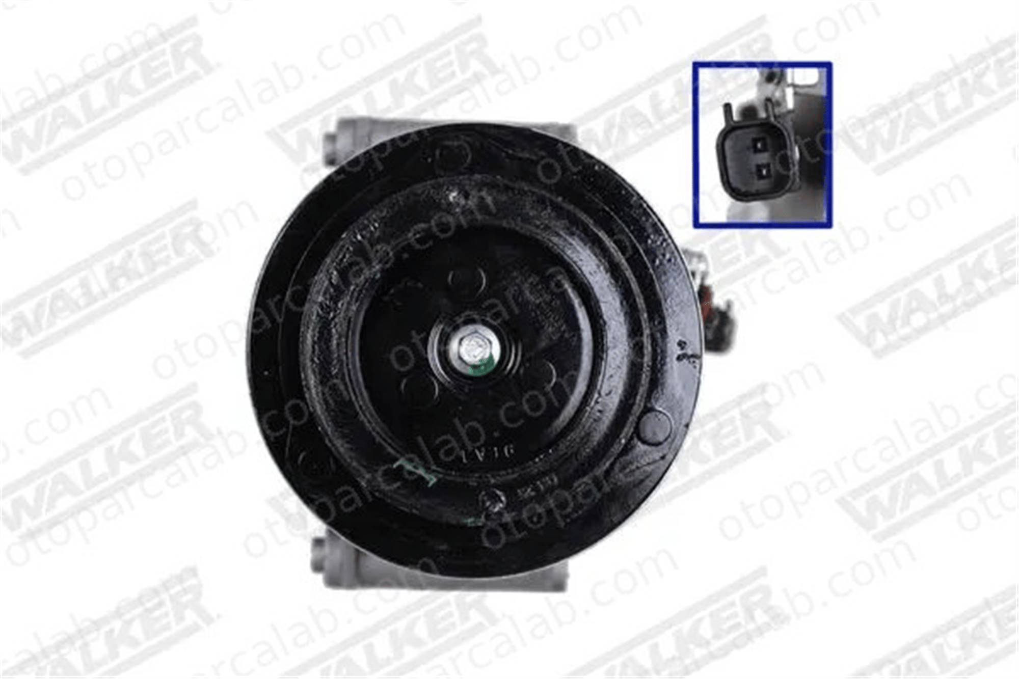 MADE IN TAIWAN BK3119D629AE Klima Kompresörü FORD TRANSIT V363 Platform şasi TRANSIT V363 Panelvan/Van BK3119D629AE 1814066