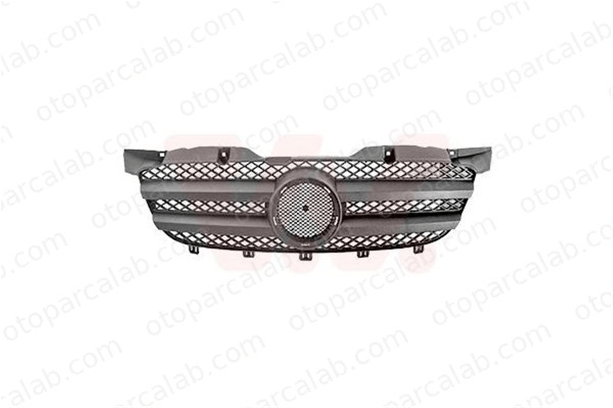 MADE IN TAIWAN BZ0853040A Panjur Ön MERCEDES-BENZ SPRINTER 3,5-t Panelvan/Van SPRINTER 3,5-t Platform şasi A9068800385 9068800385