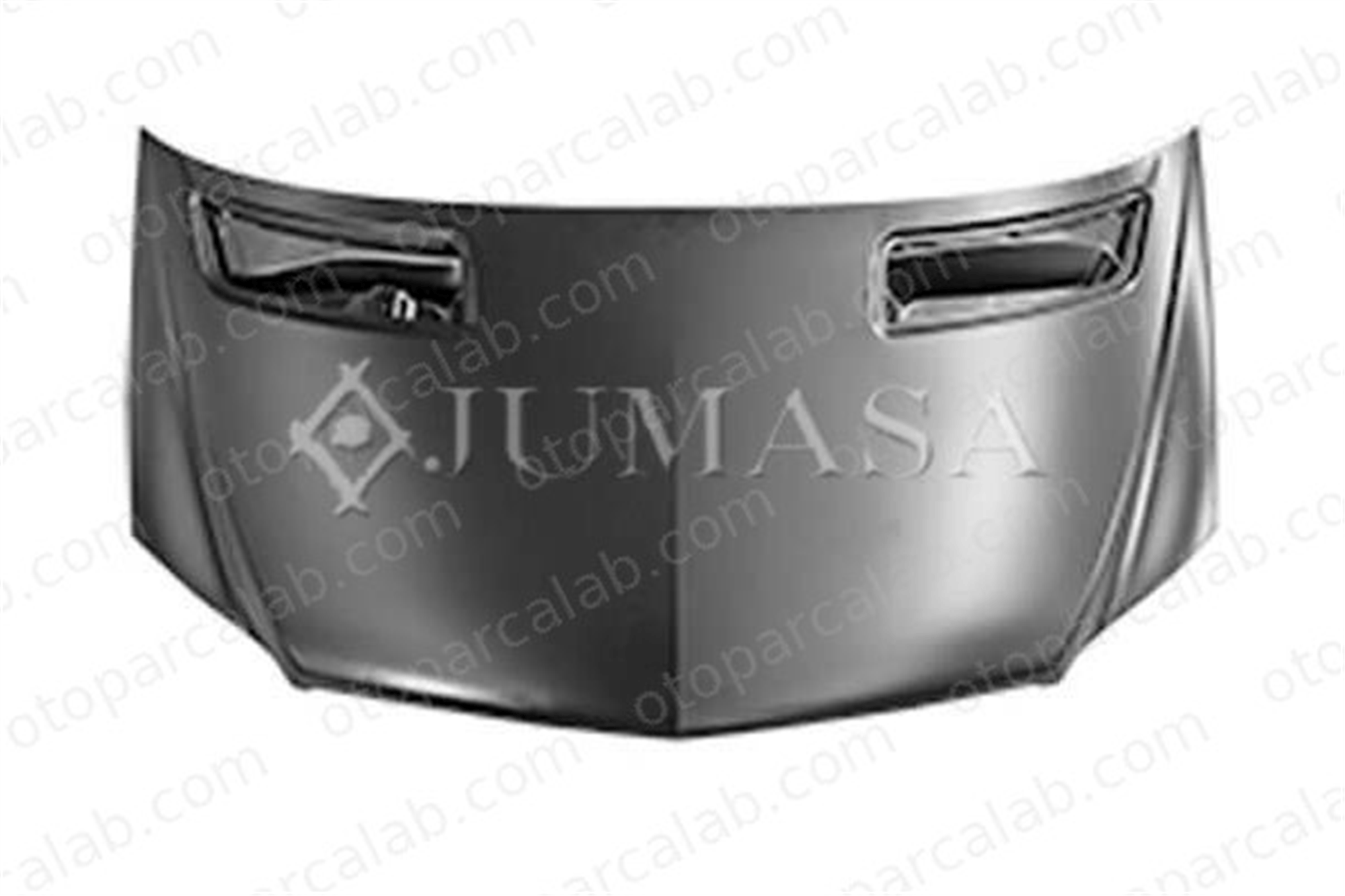 MADE IN TAIWAN BZ0854080AA Motor Kaputu MERCEDES-BENZ SPRINTER 3,5-t Panelvan/Van SPRINTER 3,5-t Platform şasi A9068800257 9068800257