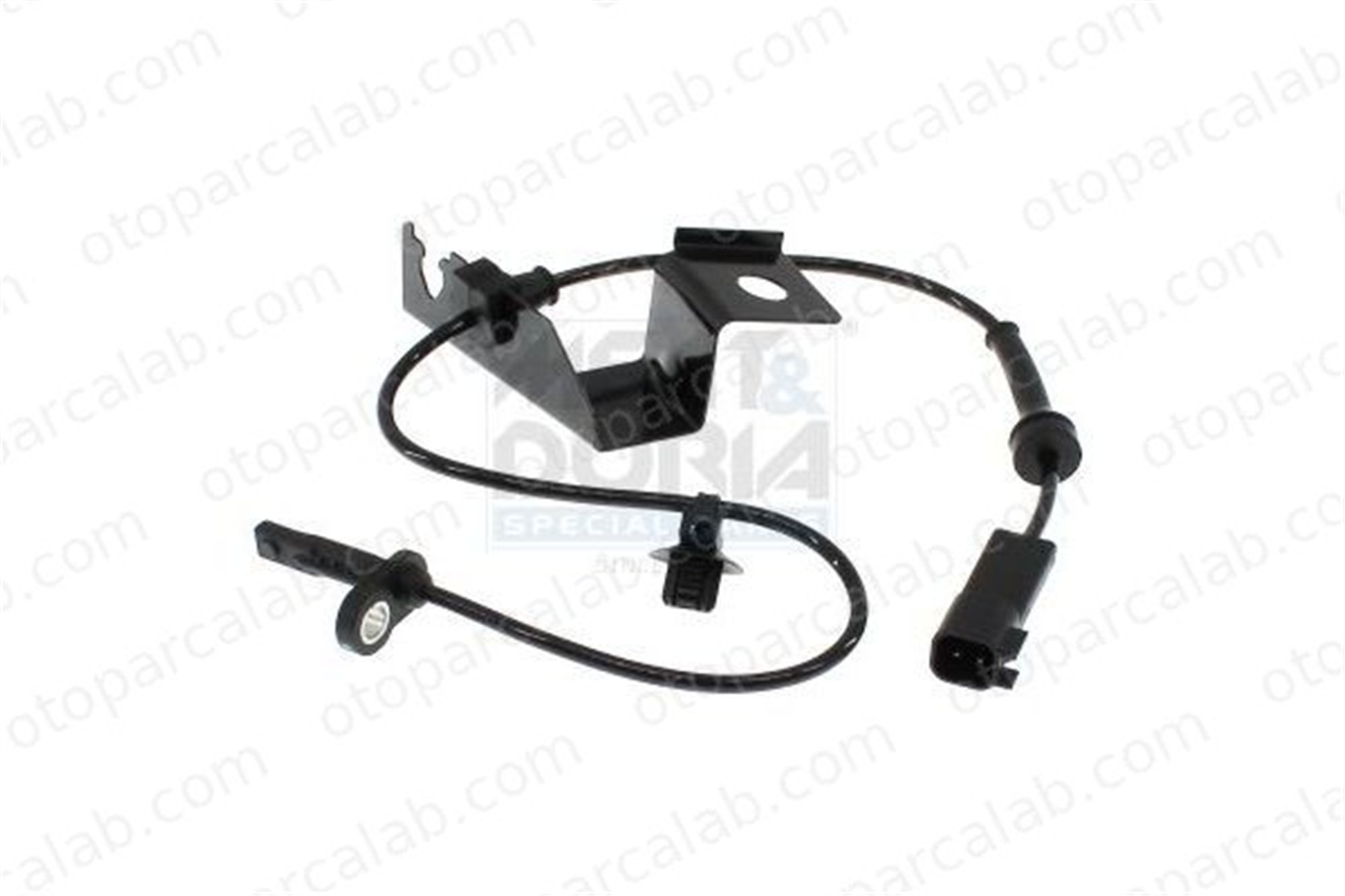 MADE IN TAIWAN DG9C2C205AD Abs Sensörü Ön Sol FORD MONDEO V Turnier MONDEO V Hatchback DG9C2C205AD 2258073