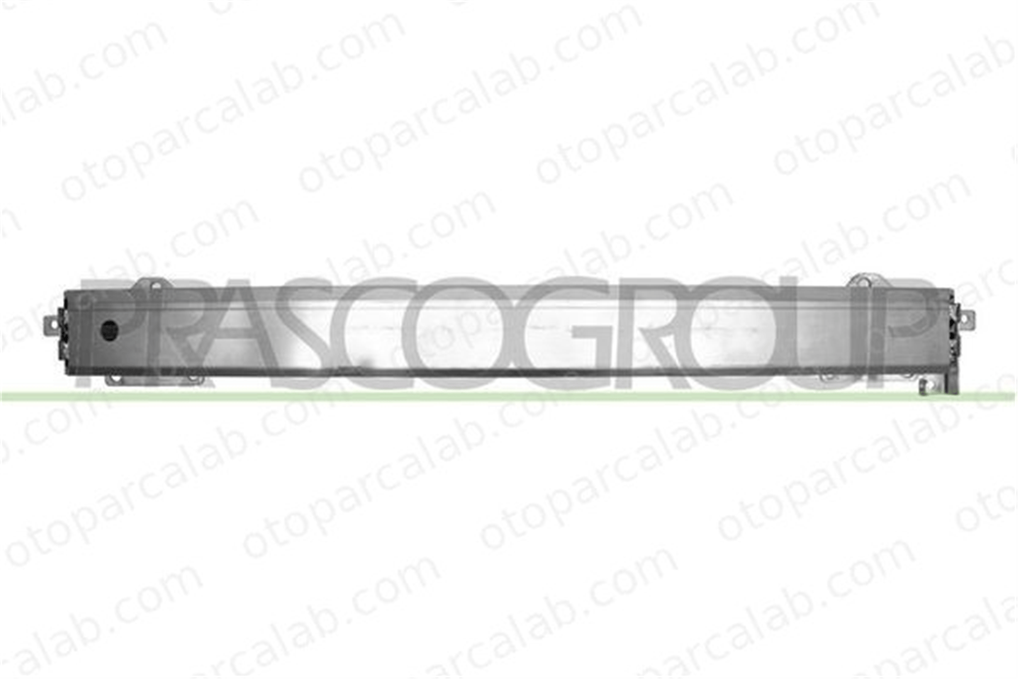 MADE IN TAIWAN DRS8005 Tampon Demiri Ön OPEL CROSSLAND X / CROSSLAND CITROËN C3 AIRCROSS II Van 3643928 9810976080