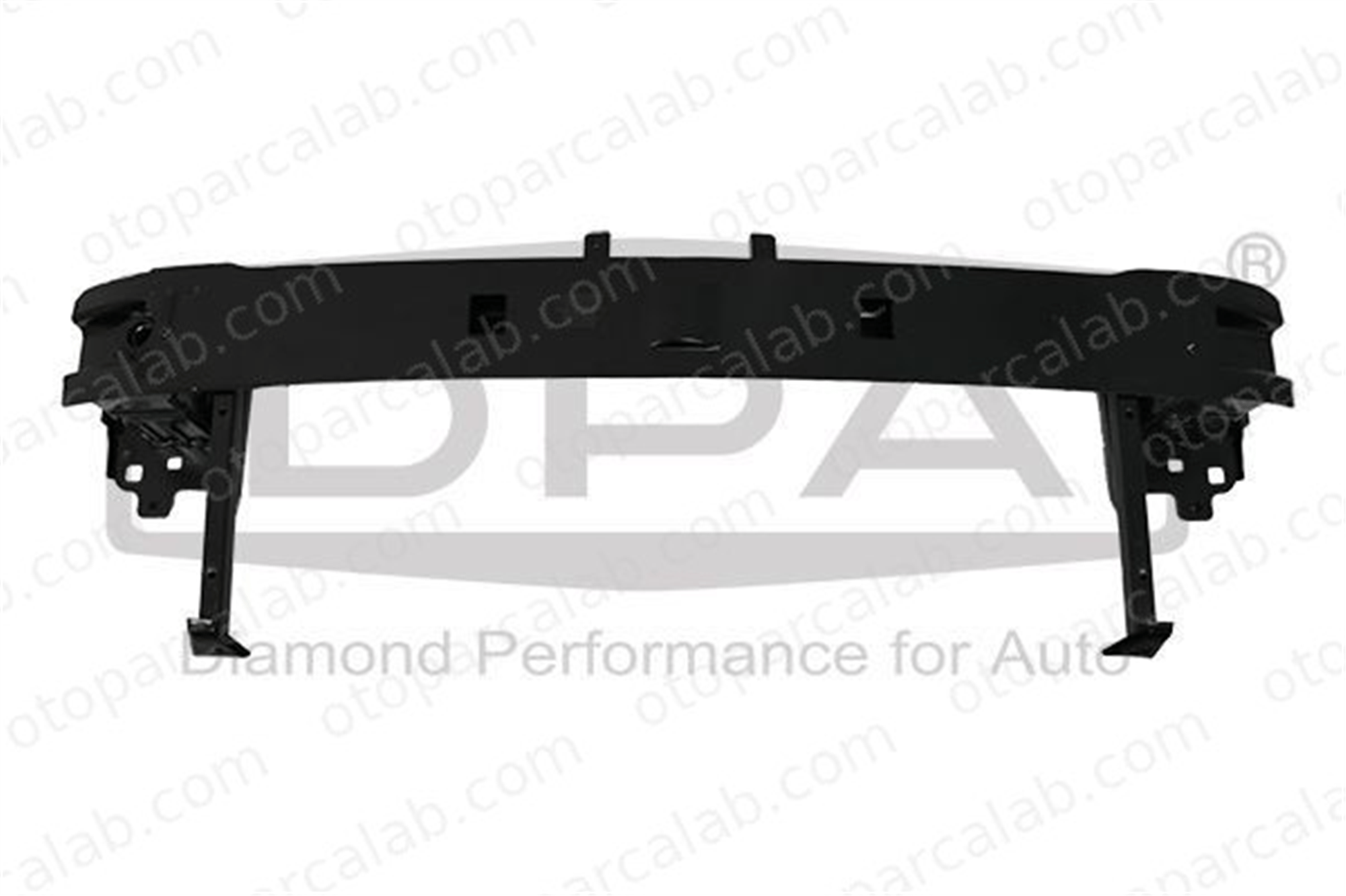 MADE IN TAIWAN DRSW1024 Tampon Demiri Ön SKODA SUPERB III SUPERB III Station wagon 3V0807109 3V0807109H