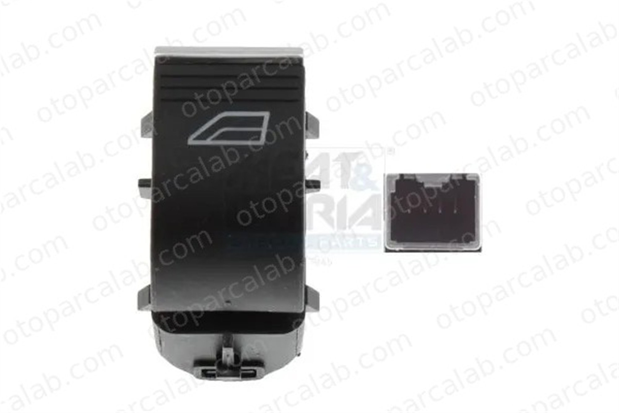 MADE IN TAIWAN F1ET14529AA Cam Açma Düğmesi Ön Sağ FORD C-MAX II KUGA II F1ET14529AA 1719159