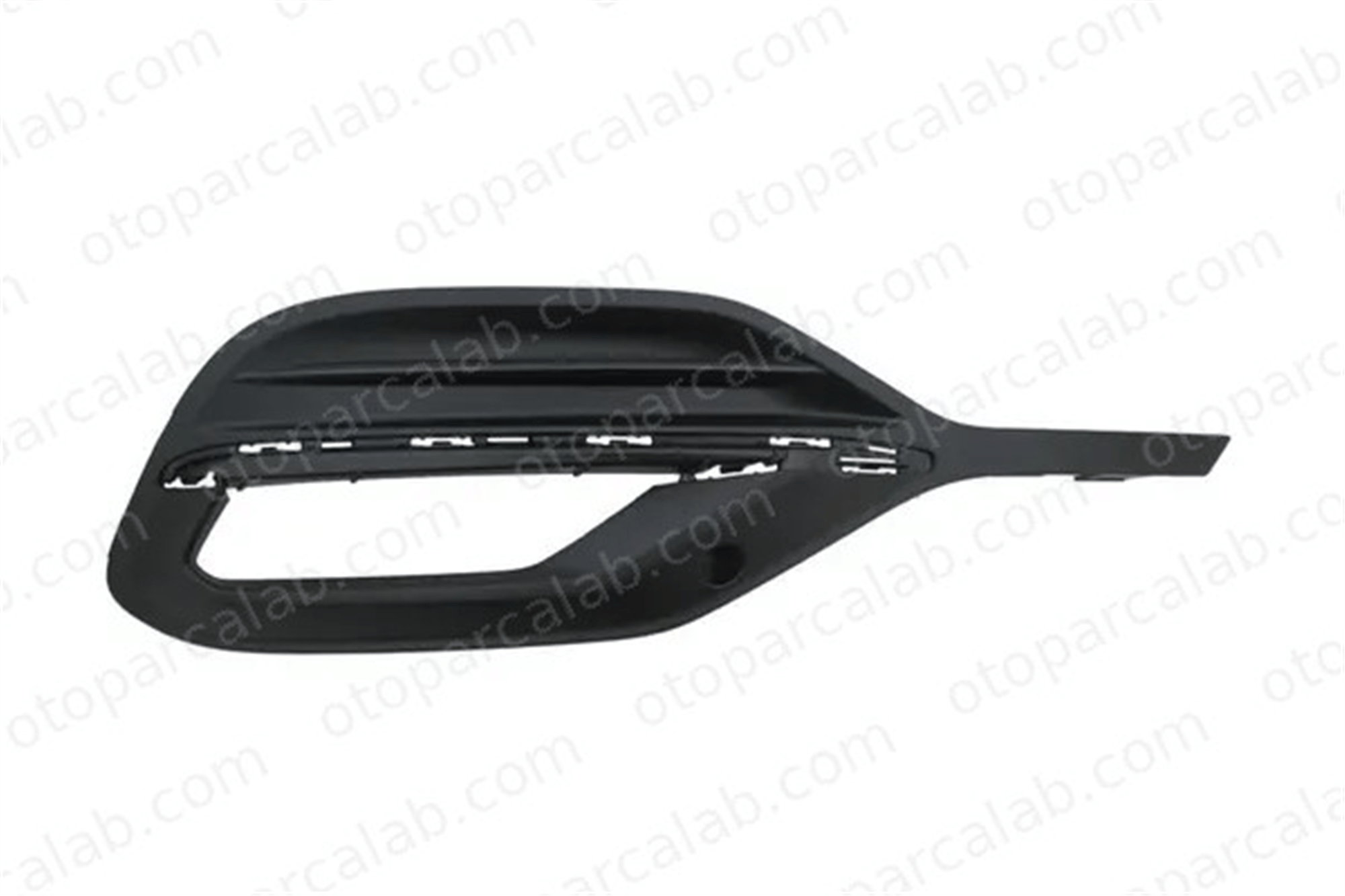MADE IN TAIWAN FYAST20007D Sis Farı Çerçevesi Sağ OPEL ASTRA K ASTRA K Sports Tourer 39163602