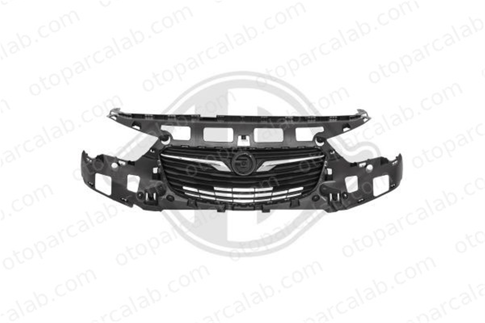 MADE IN TAIWAN FYCOM001A Panjur Ön OPEL COMBO Kasa/büyük limuzin COMBO E Tour / Life 1633122480 3552645