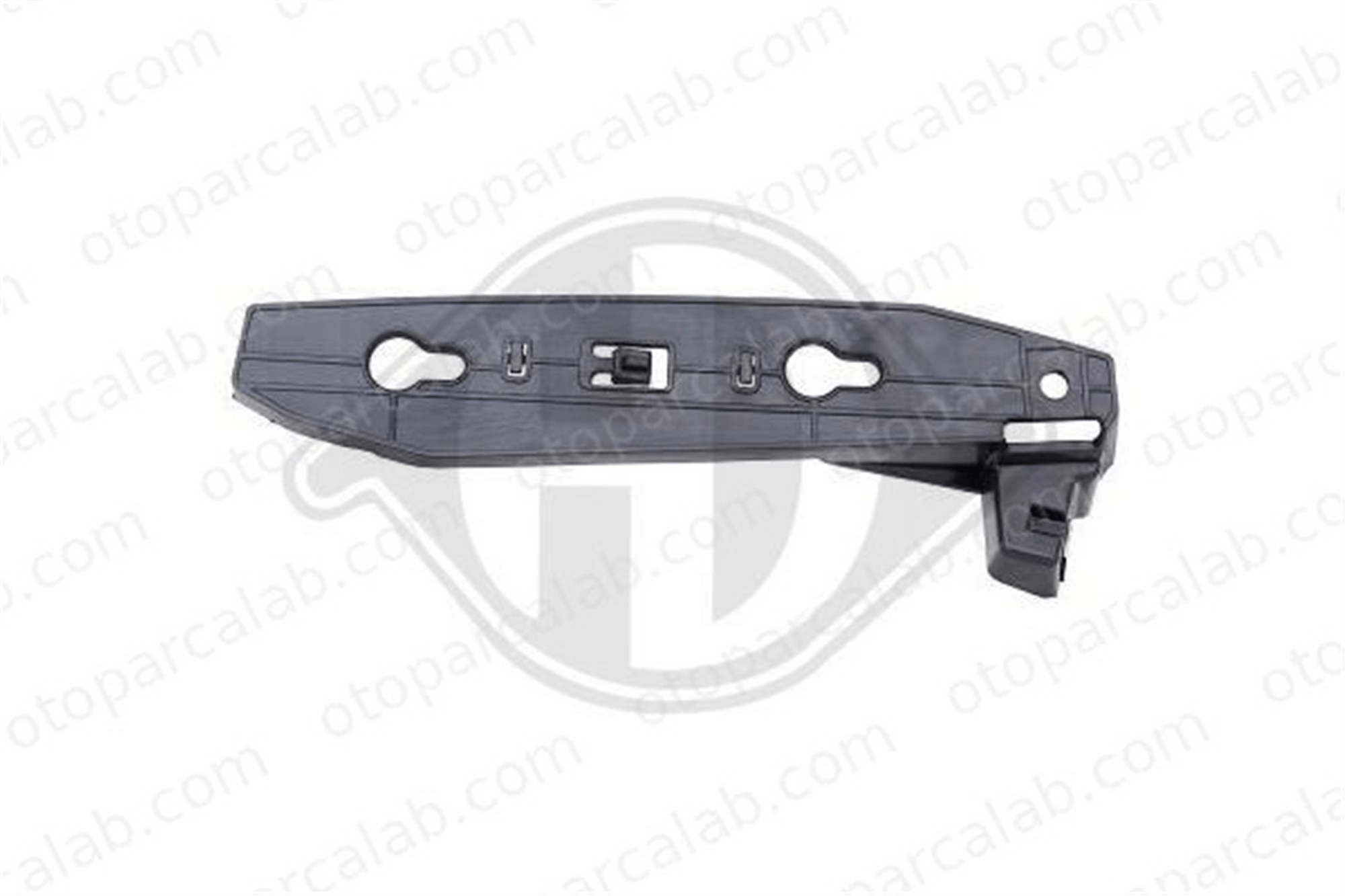 MADE IN TAIWAN FYCOR043L Tampon Braketi Arka Sol OPEL CORSA F CORSA F Kasa/eğik arka 9829543880