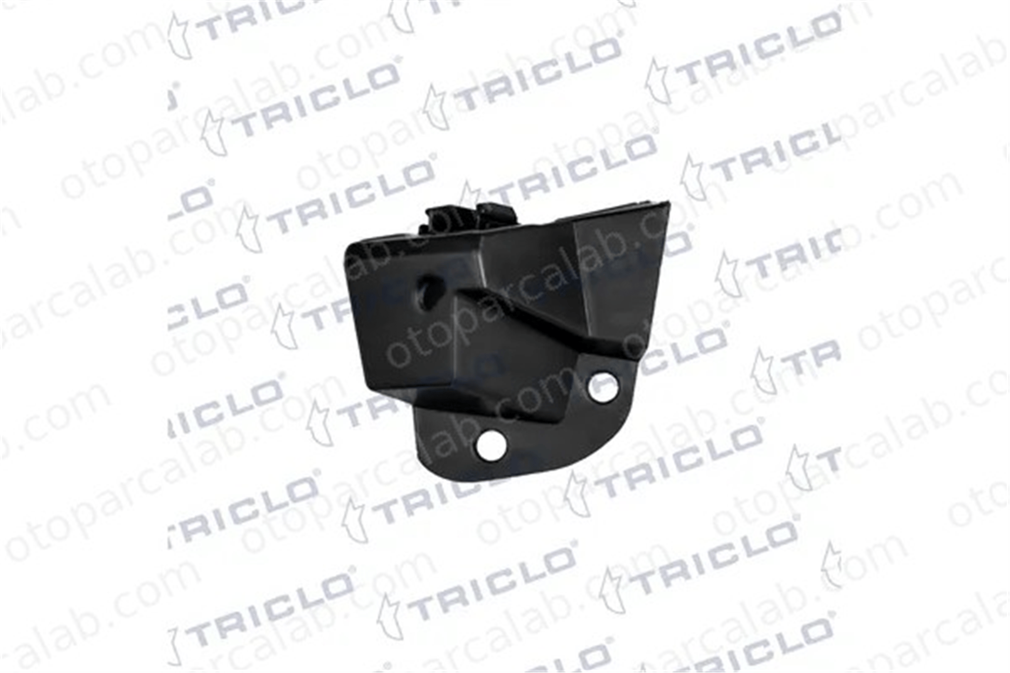 MADE IN TAIWAN H1BB17E850A1B Tampon Braketi Arka Sağ FORD FIESTA VII FIESTA VII Van H1BB17E850A1B 2125833