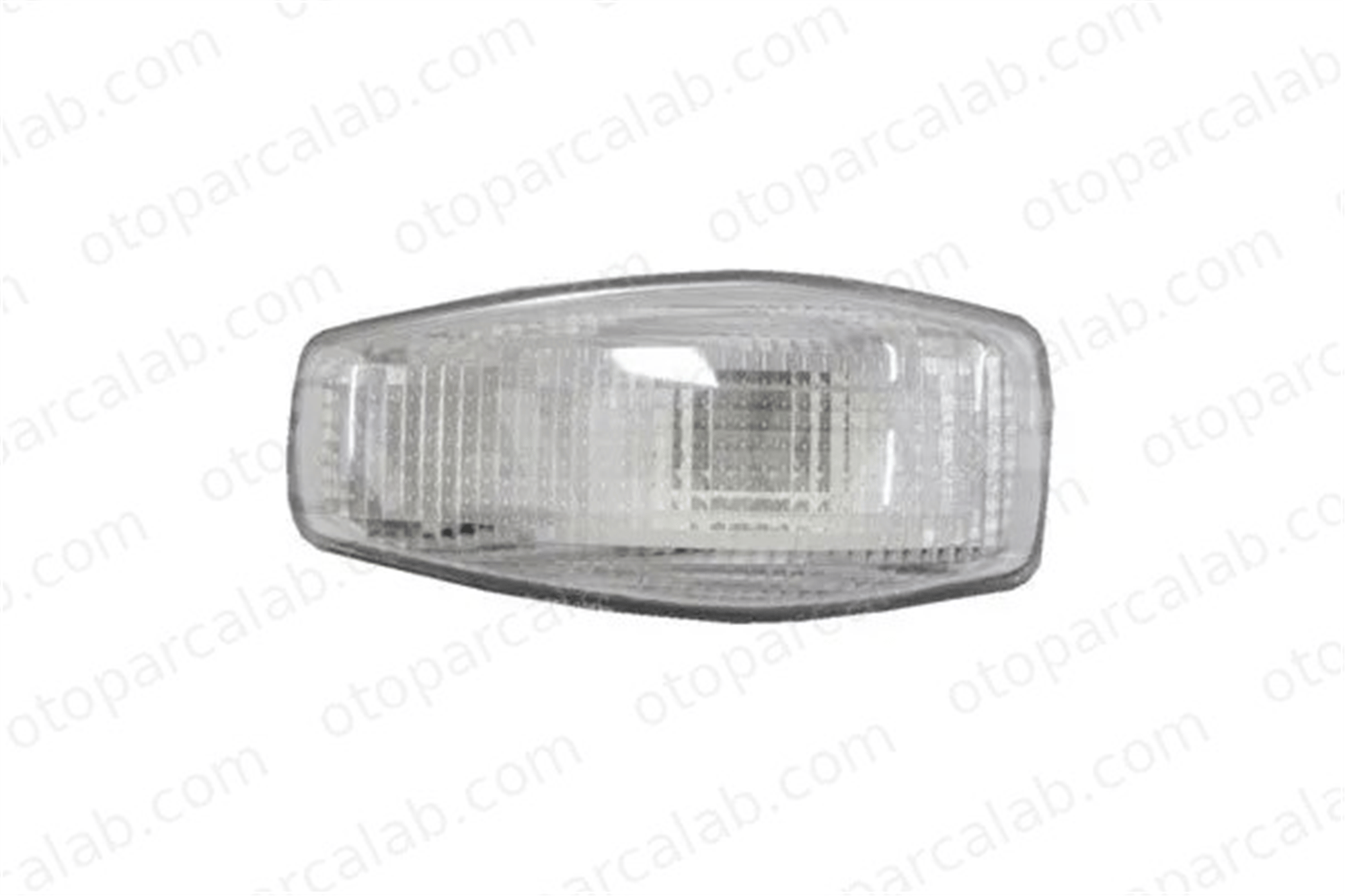 MADE IN TAIWAN HQ01-2038-RL Çamurluk Sinyali Sağ veya Sol HYUNDAI TUCSON GETZ 9230325500 923030B010