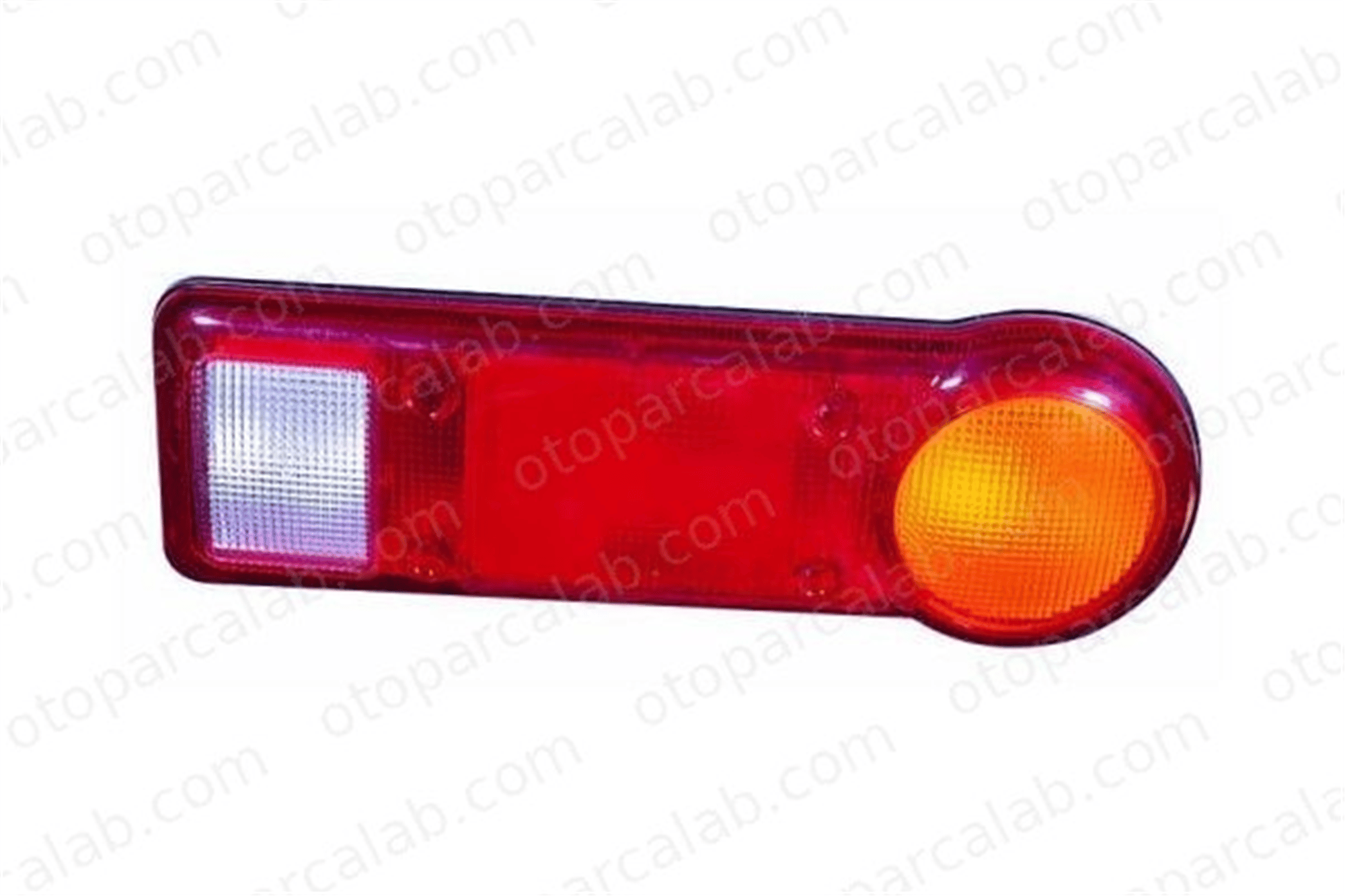 MADE IN TAIWAN HQ01-51002-R Stop Lambası Sağ HYUNDAI PORTER Panelvan/Van PORTER Platform şasi 924024B000