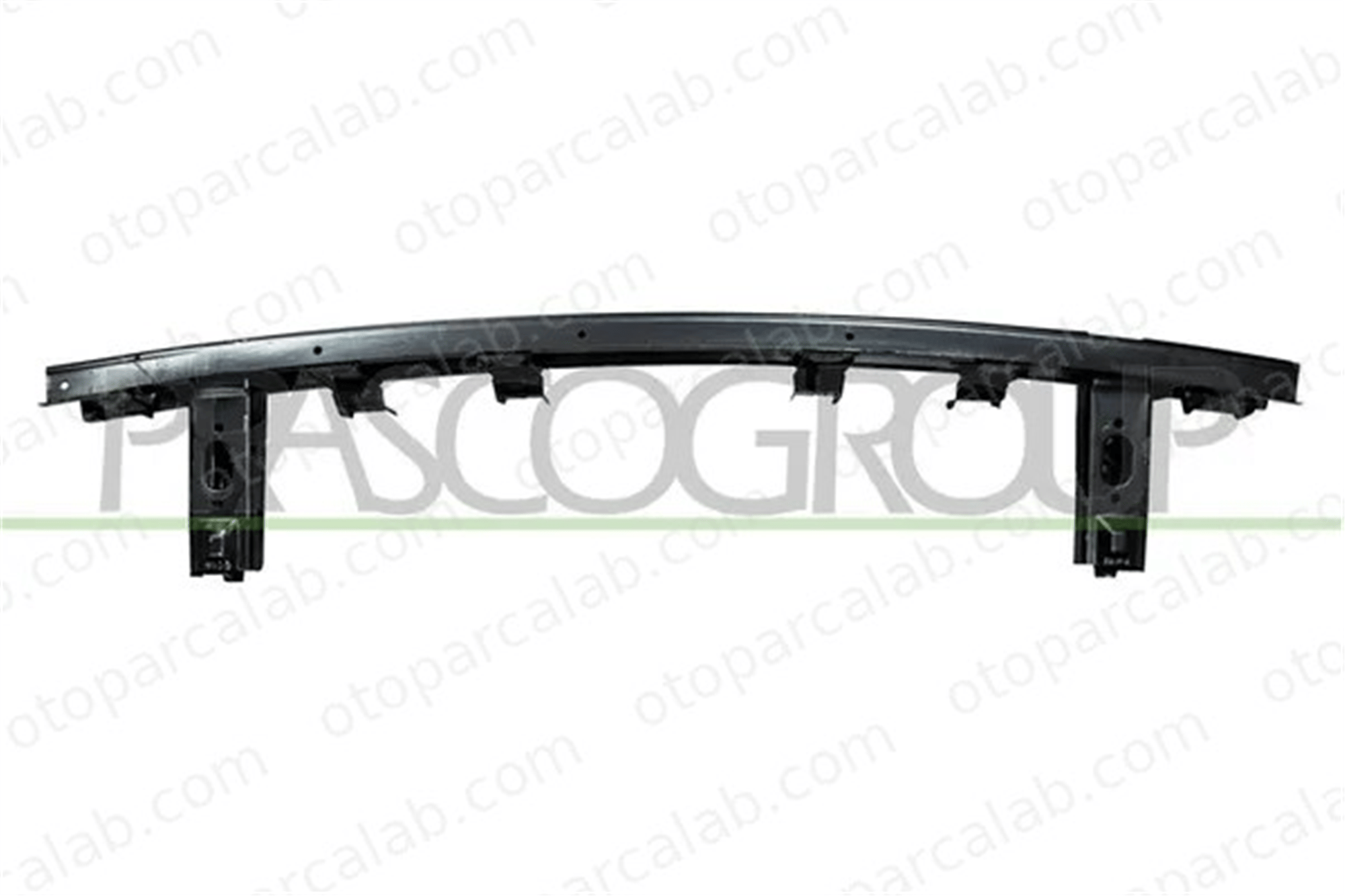 MADE IN TAIWAN HQ011000902 Tampon Demiri Arka HYUNDAI TUCSON 866302E000