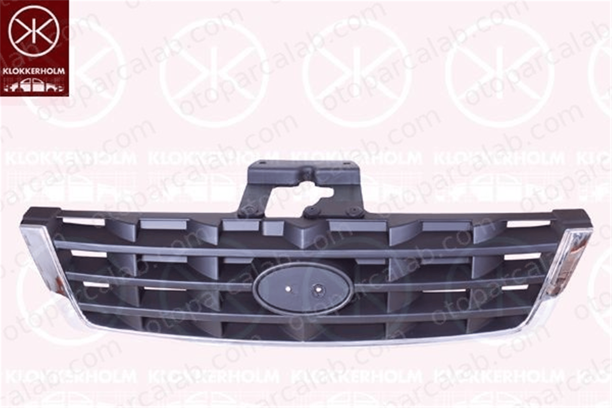 MADE IN TAIWAN HQ0121014 Panjur Ön HYUNDAI ACCENT II ACCENT II Sedan 8636025620