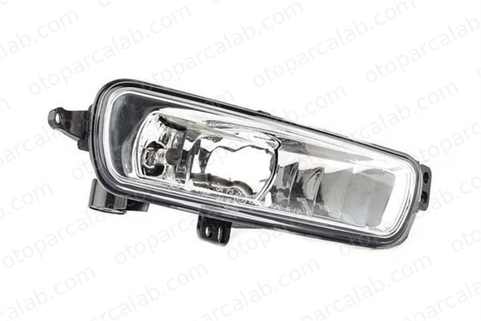 MADE IN TAIWAN HQ05FCS151006R Sis Farı Ön Sağ FORD FOCUS III FOCUS III Turnier F1EB15A254AB 1856090