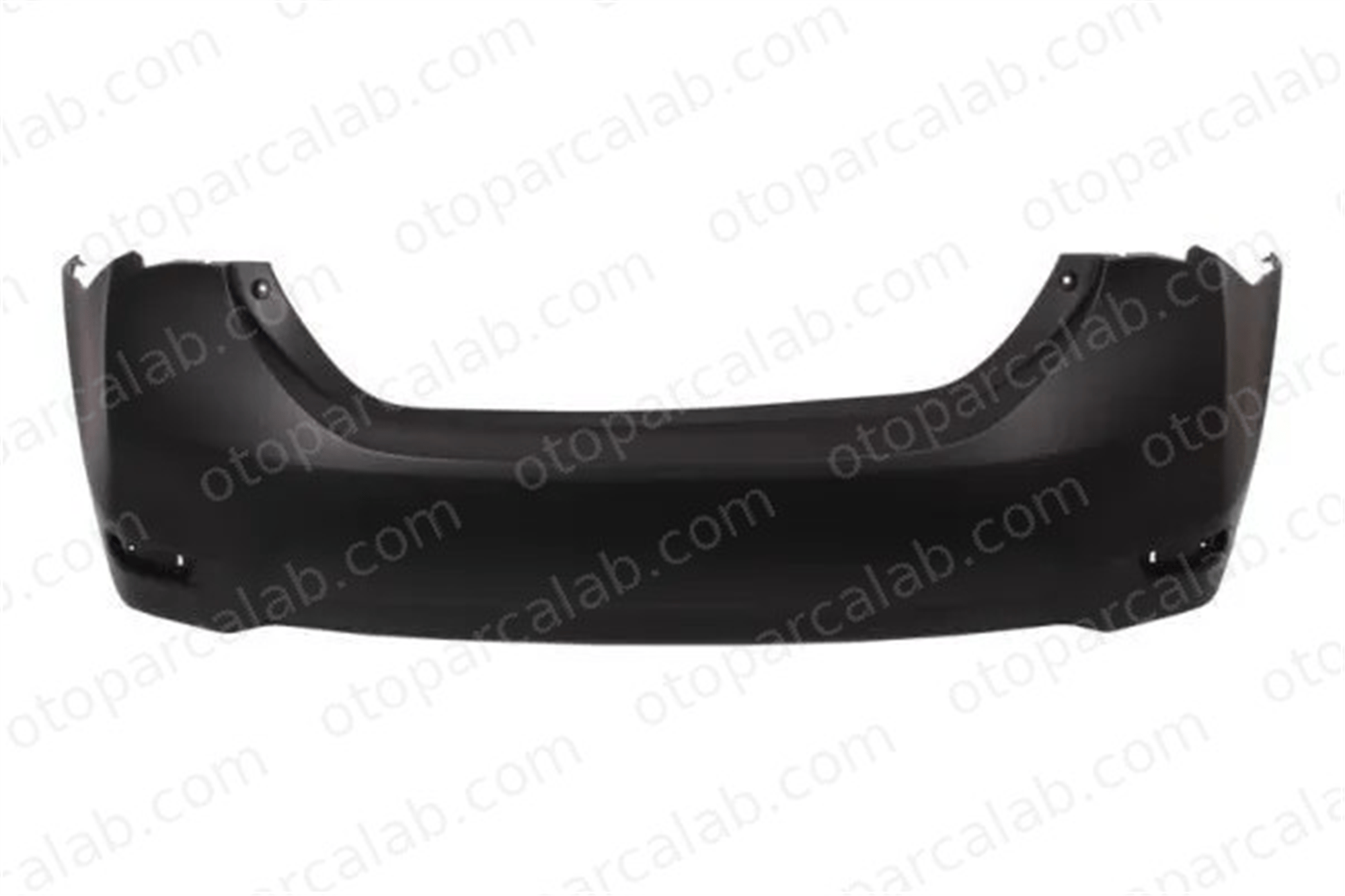 MADE IN TAIWAN HQ06-5009 Tampon Arka TOYOTA COROLLA Sedan 5215902999