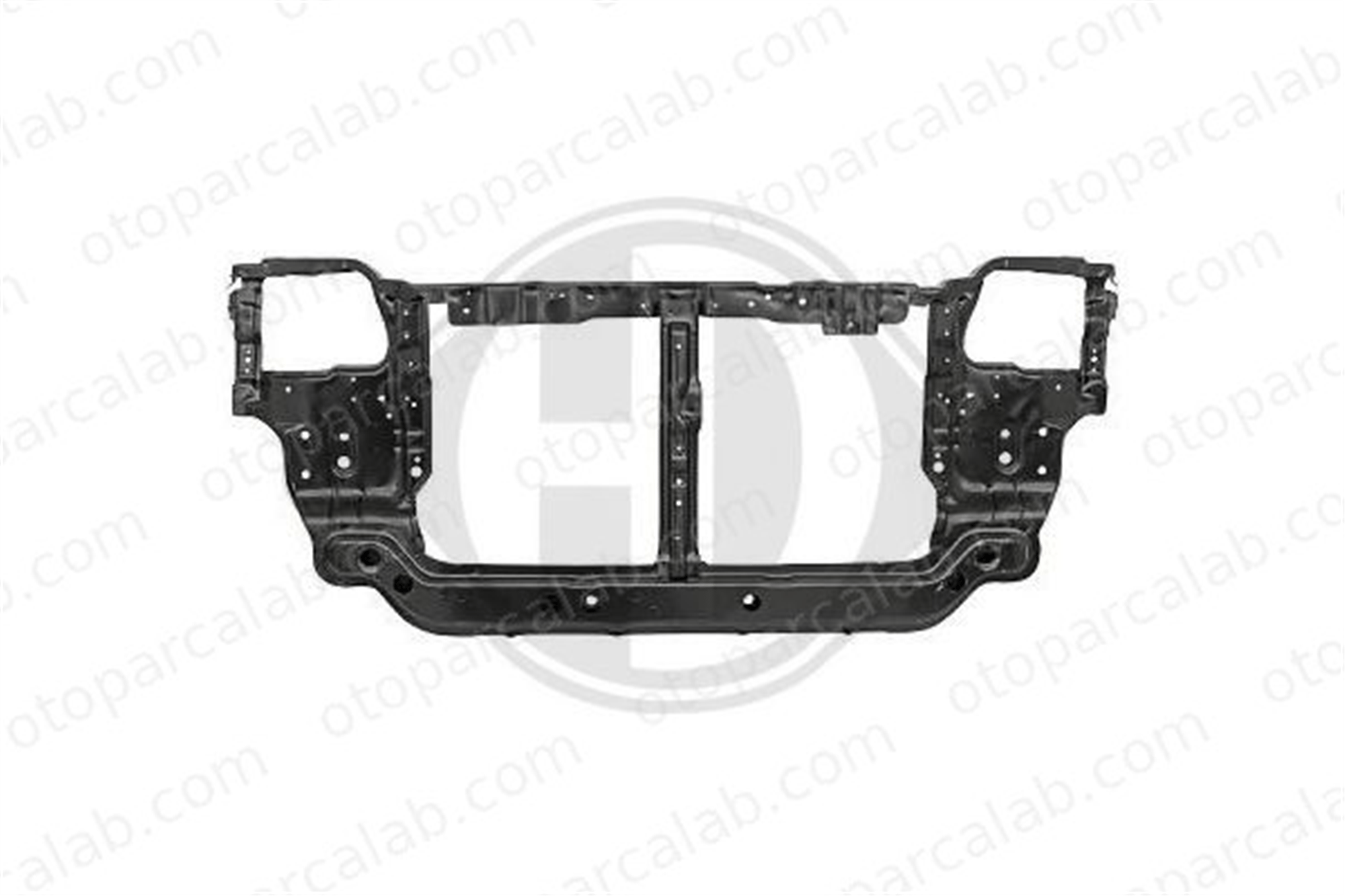 MADE IN TAIWAN HY0153070A Panel Ön HYUNDAI ACCENT II ACCENT II Sedan 6410025350