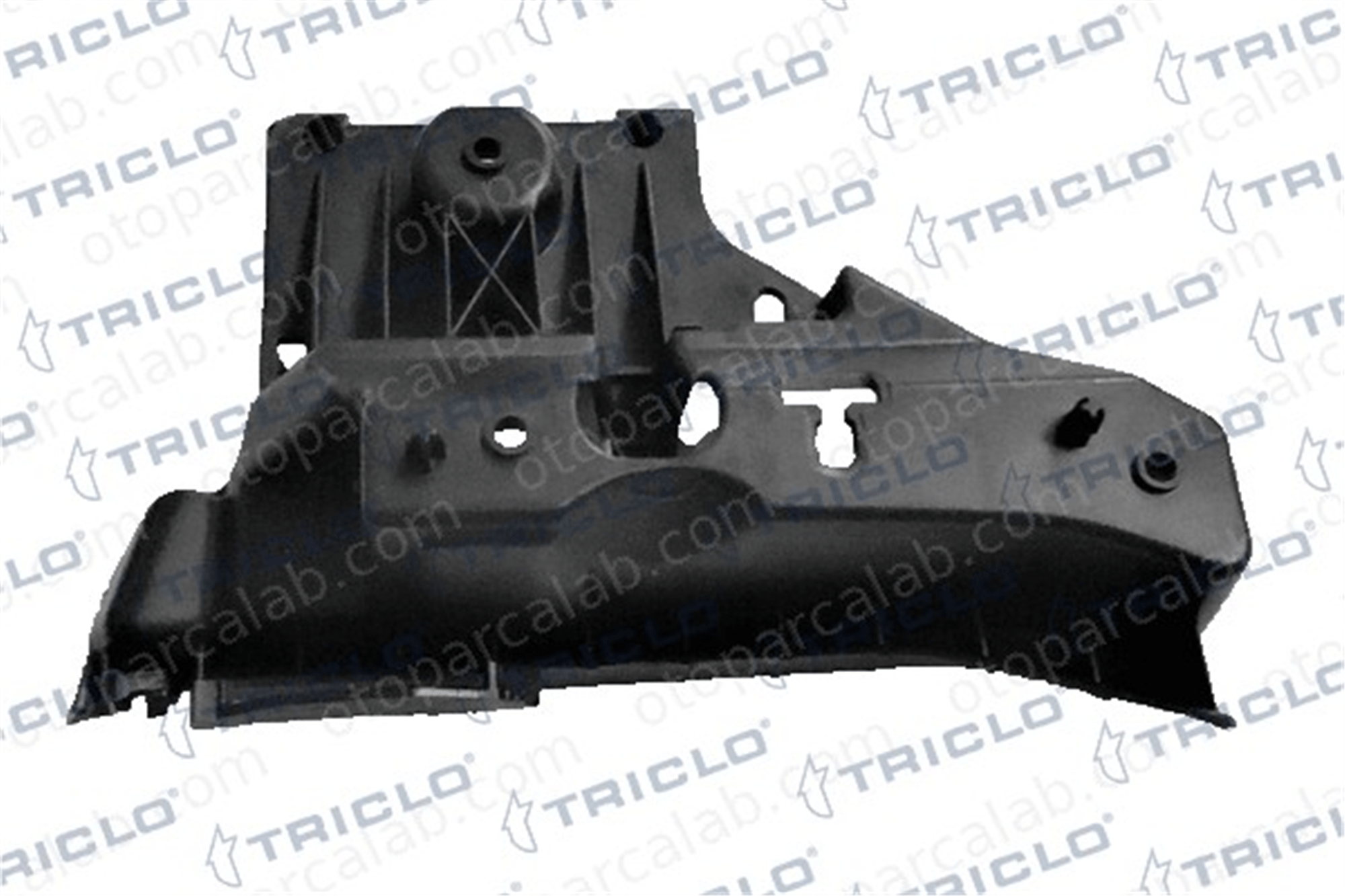 MADE IN TAIWAN JX7B17D980A1B Tampon Braketi Arka Sağ FORD FOCUS IV JX7B17D980A1B 2195606