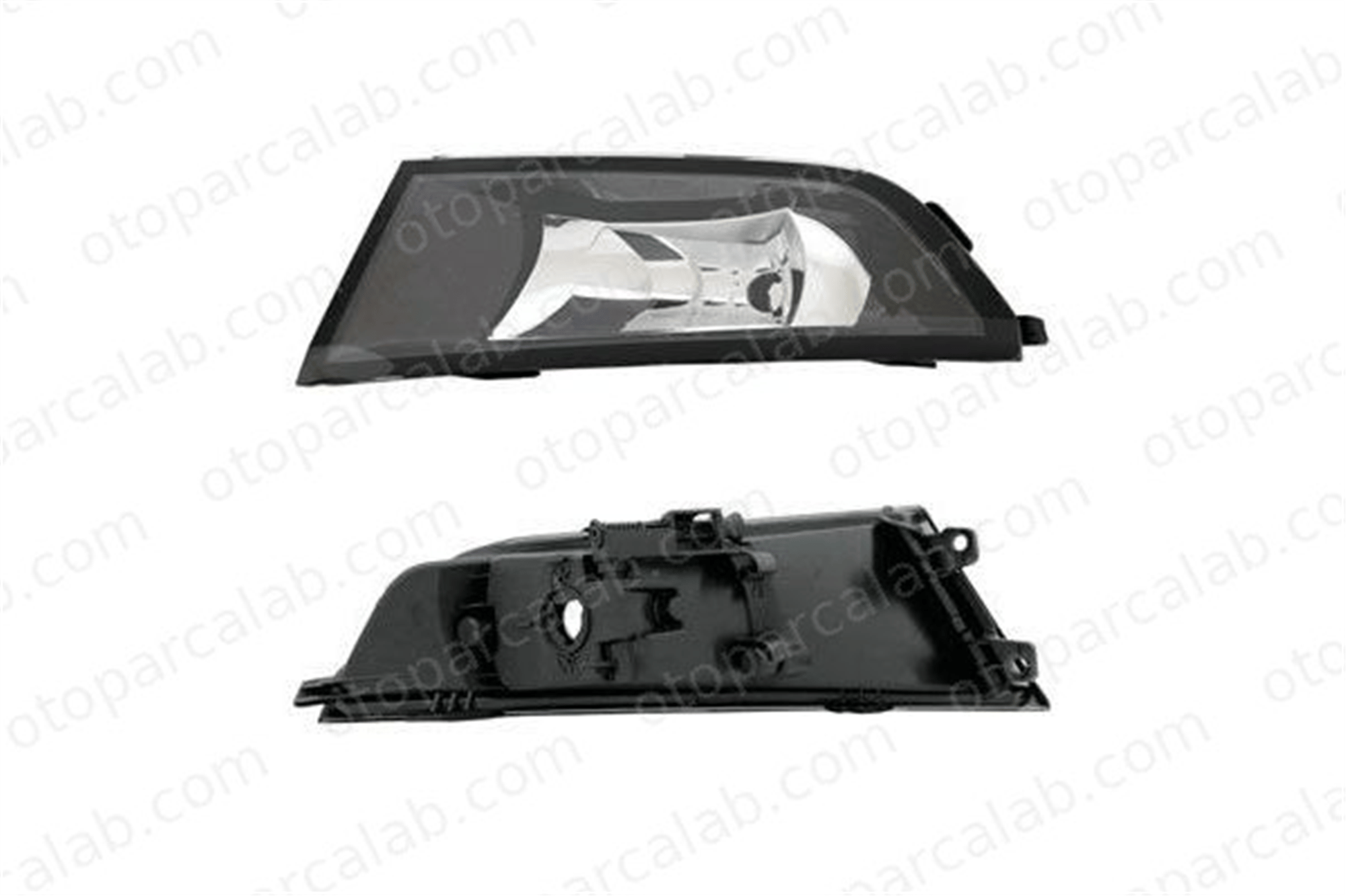 MADE IN TAIWAN KLL877 Sis Farı Ön Sol SKODA FABIA III Station wagon FABIA III 6V0941699A