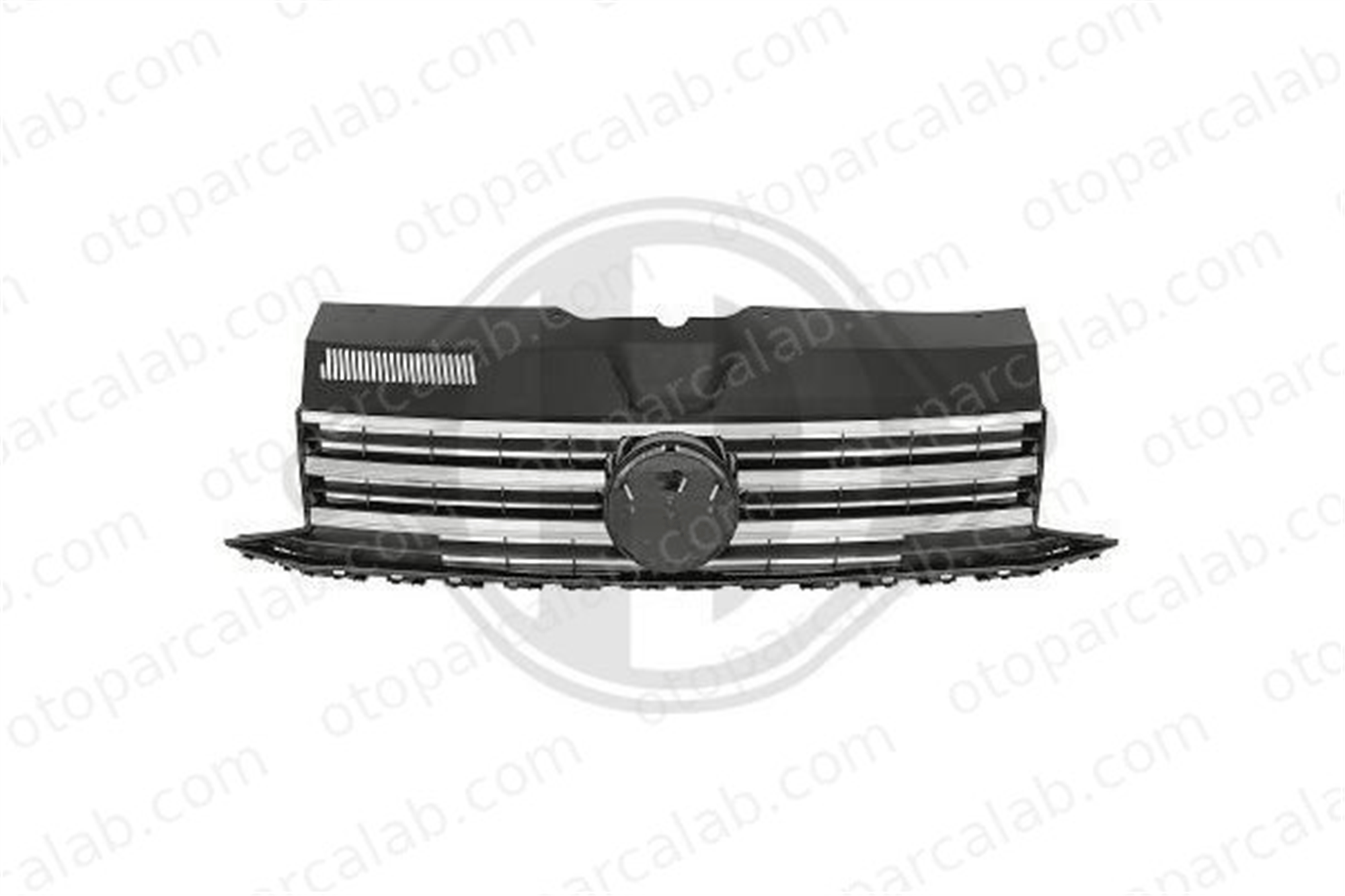 MADE IN TAIWAN MR14T7022 Panjur Ön VW TRANSPORTER T6 Panelvan/Van MULTIVAN T6 7E5853651E041 7E5853651C041