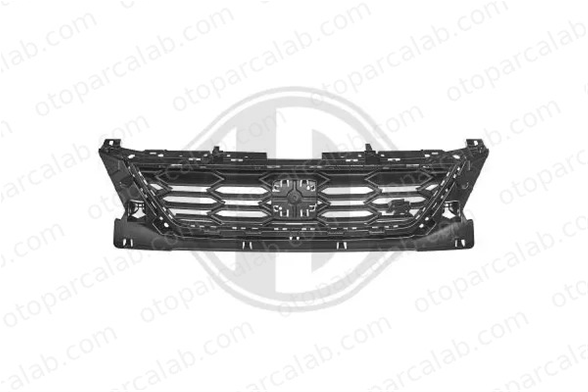 MADE IN TAIWAN STLE17013A Panjur Ön SEAT LEON LEON SC 5F0853654J 5F0853654J9B9