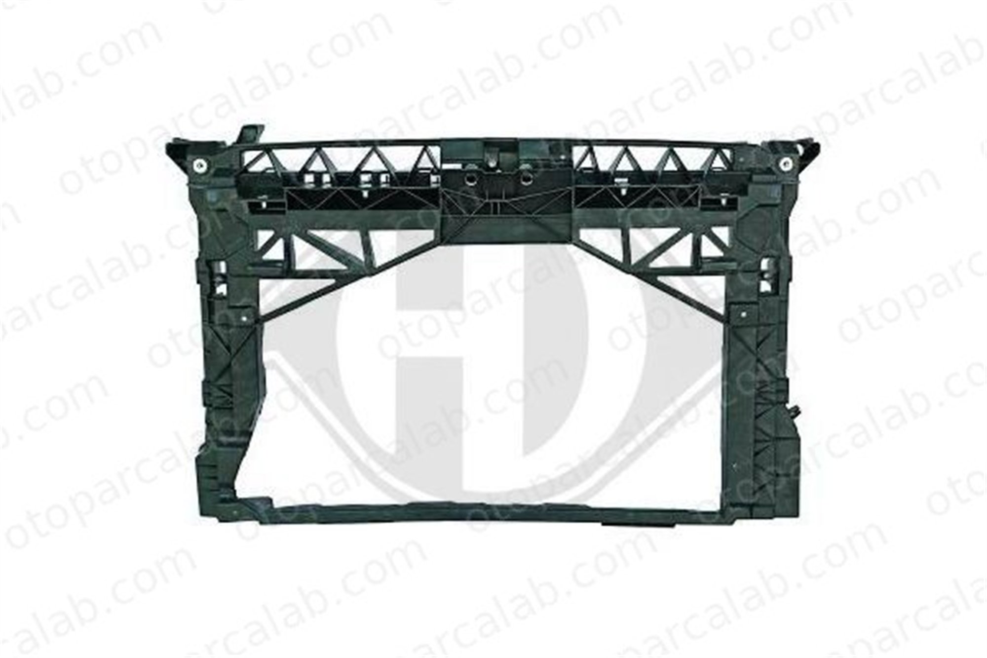 MADE IN TAIWAN STLE17017 Panel Ön SEAT LEON LEON ST 5F0805588E 5F0805588C