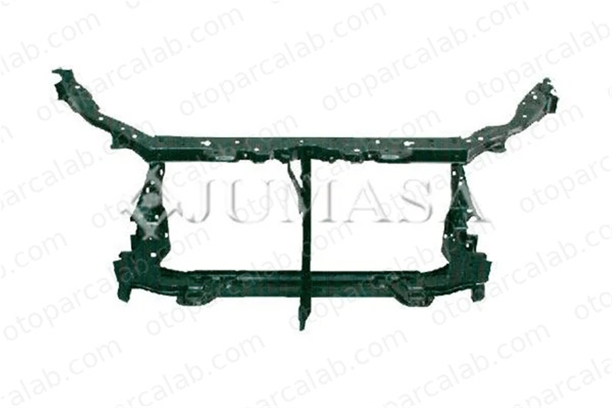 MADE IN TAIWAN TY0144070JB Panel Ön TOYOTA COROLLA Sedan 5320112903 5320112904