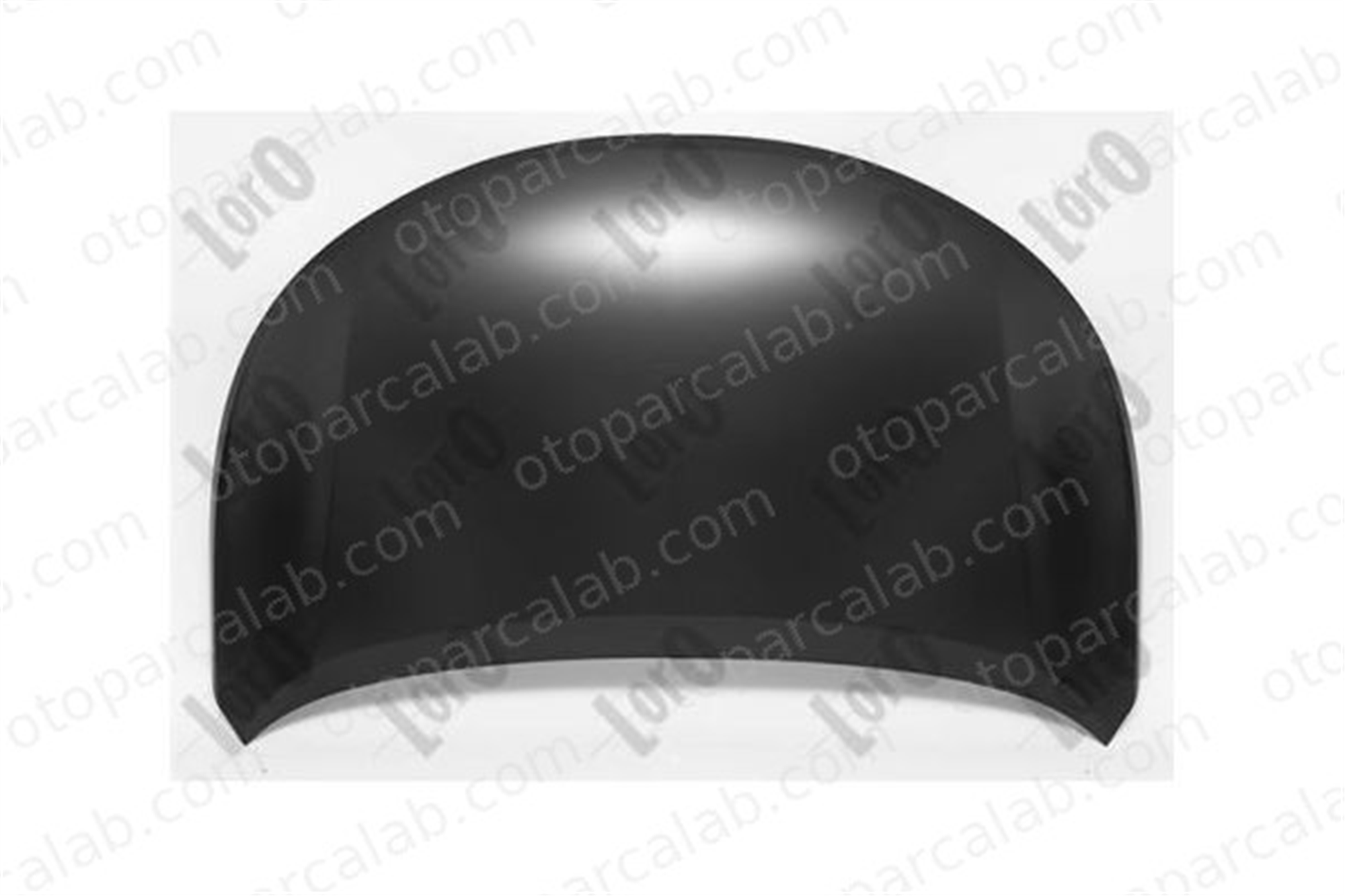 MADE IN TAIWAN TY0219080AA Motor Kaputu TOYOTA AVENSIS Sedan AVENSIS Station wagon 5330105040