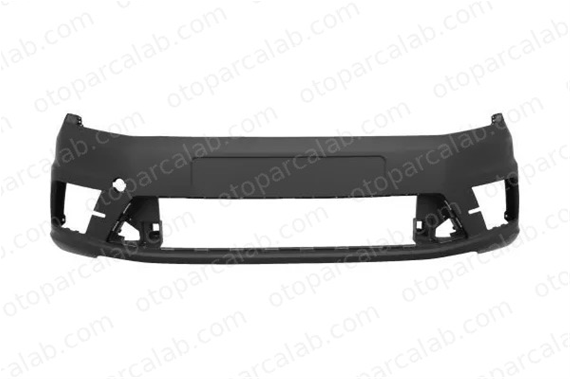 MADE IN TAIWAN VW-CA16-016 Tampon Ön VW CADDY IV Kasa/büyük limuzin CADDY IV MPV 2K5807221L 2K5807221KGRU
