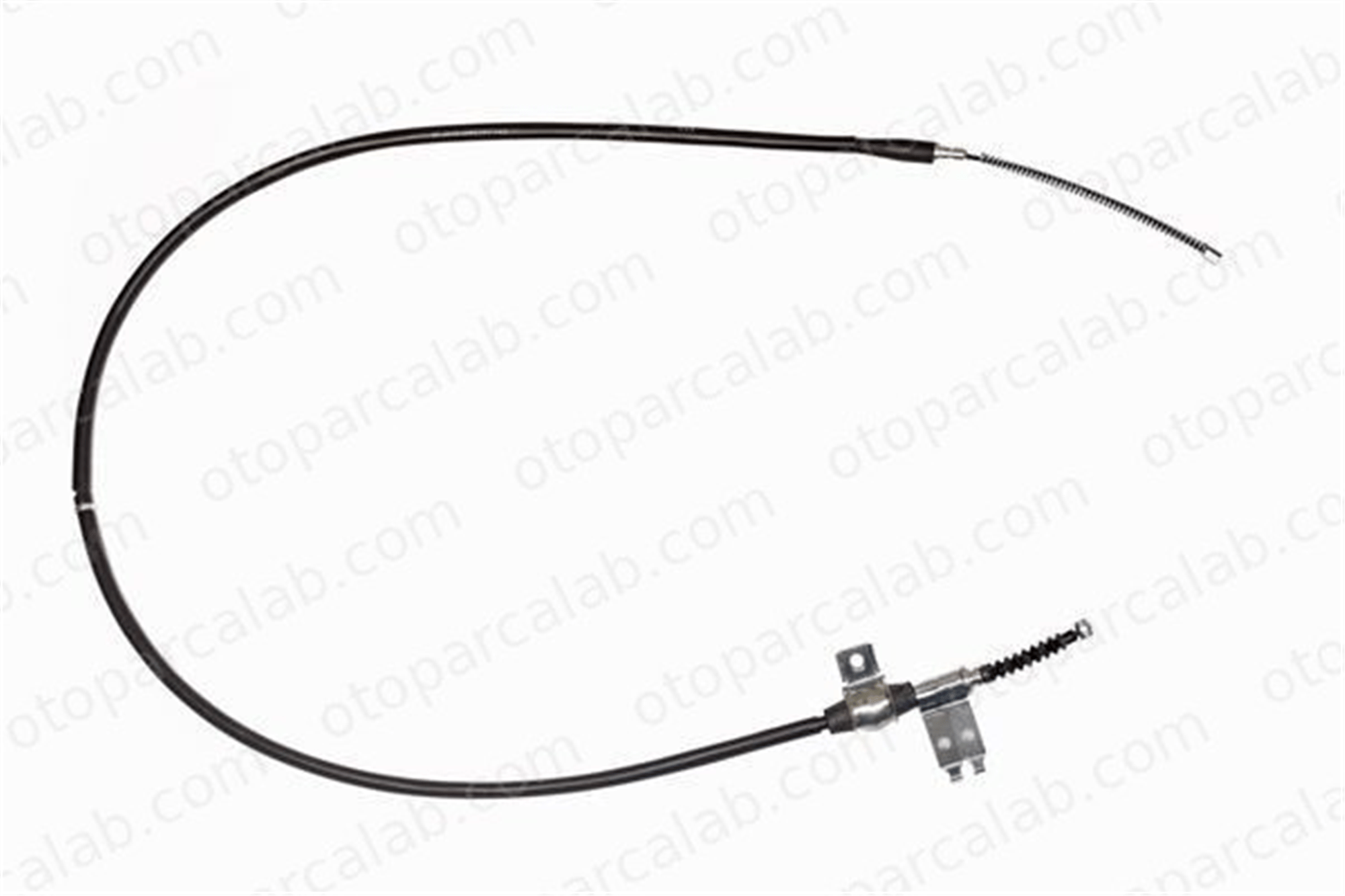 MADE IN TAIWAN XM342A604BB El Fren Teli Arka Sağ FORD RANGER MAZDA B-SERIE XM342A604BB 1332891