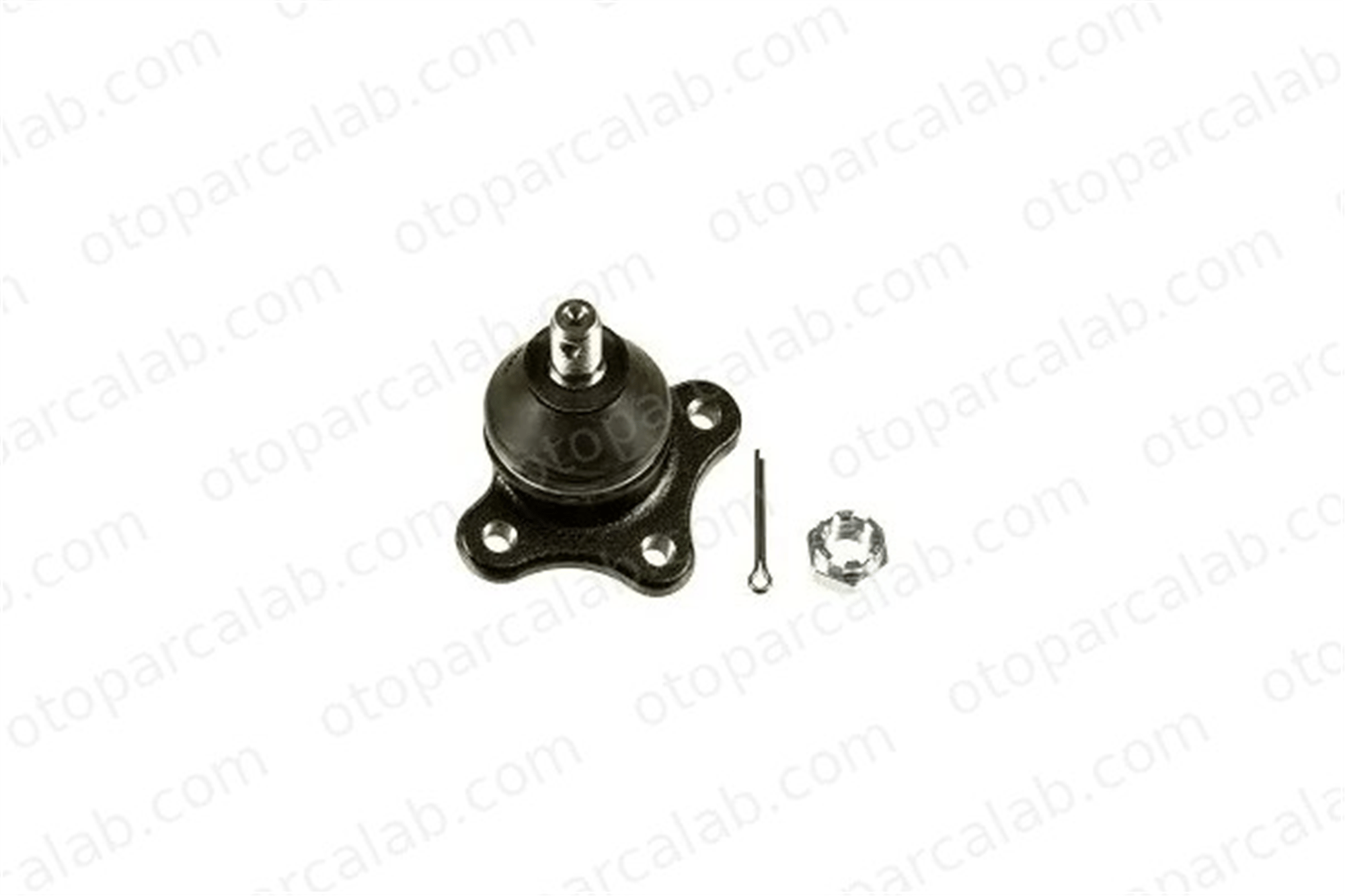 MADE IN TAIWAN XM343263AA Rotil Üst Sağ veya Sol FORD RANGER XM343263AA 3665732