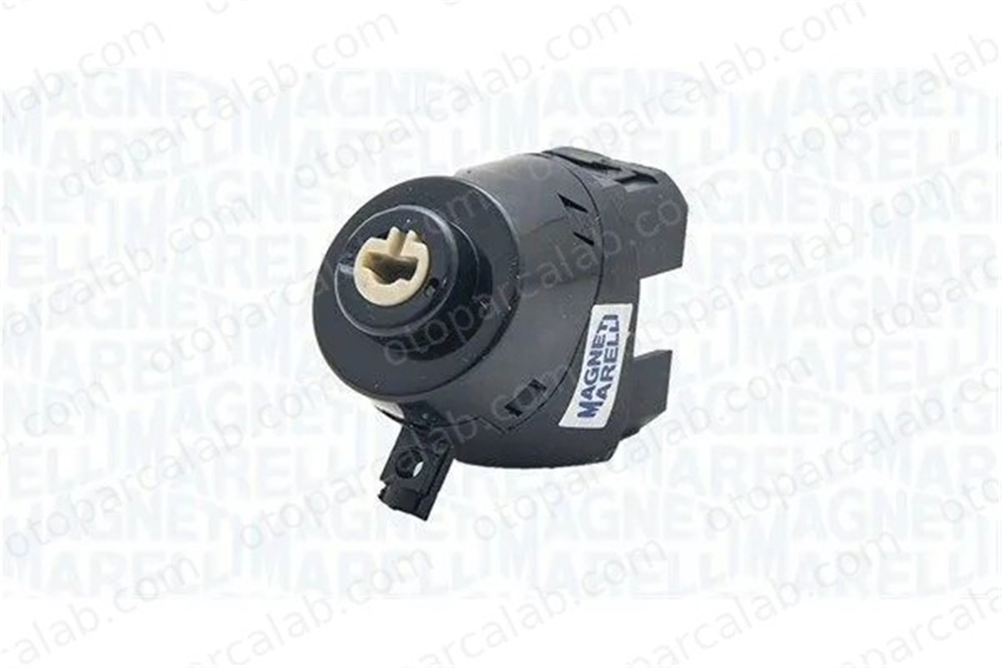 MAGNETI MARELLI 000050034010 Kontak Termik VW GOLF II PASSAT B3/B4 Variant 6N0905865 357905865