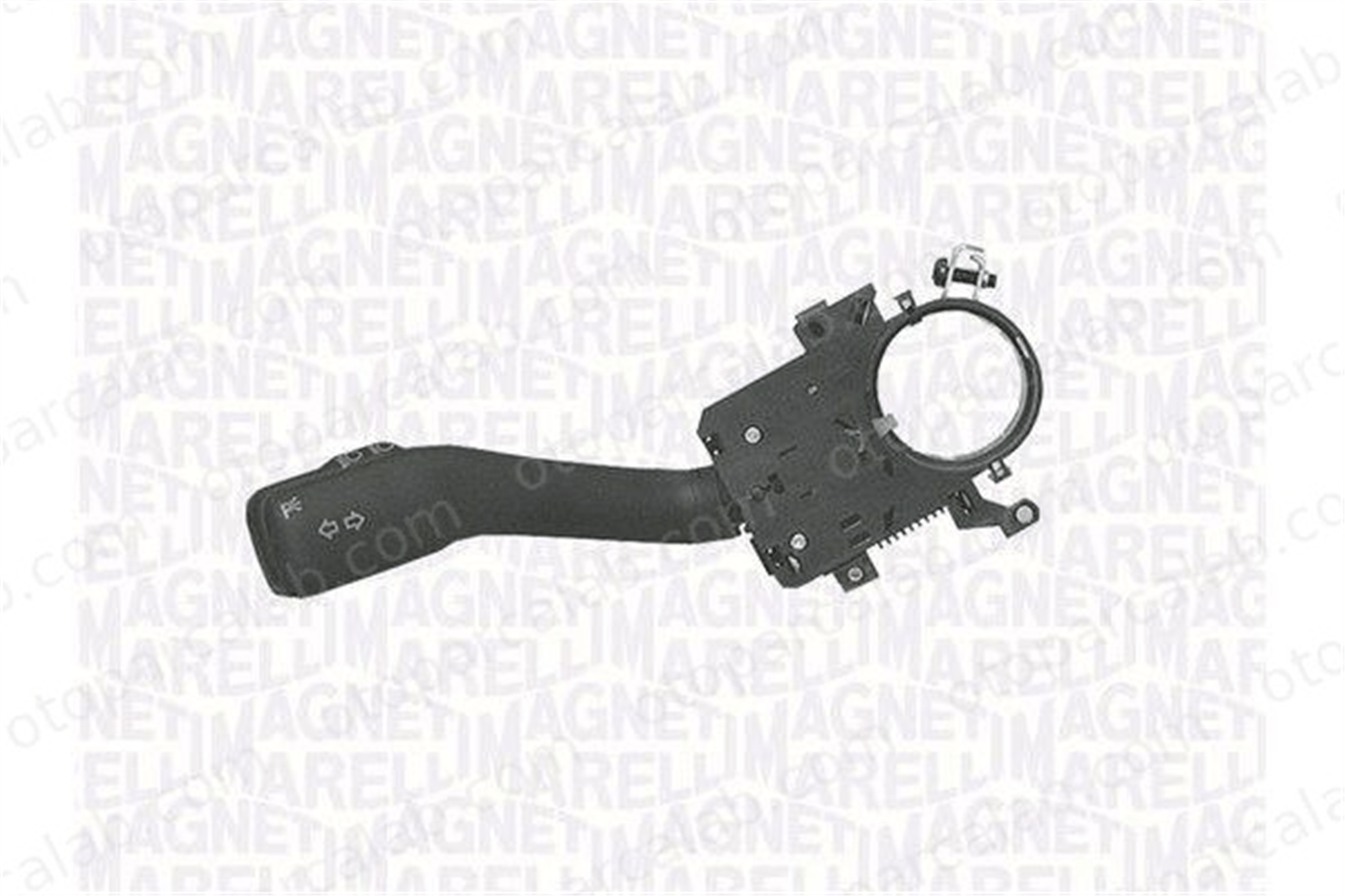 MAGNETI MARELLI 000050098010 Far Sinyal Kolu AUDI A6 C5 Avant A6 C5 8L0953513G01C 8L0953513G