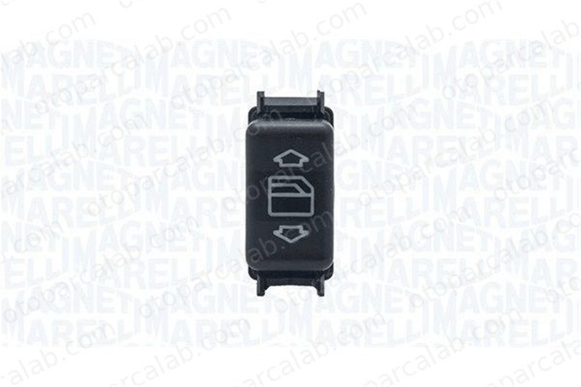 MAGNETI MARELLI 000050948010 Cam Açma Düğmesi Ön Sağ MERCEDES-BENZ 124 Sedan 124 T-Model 50948010 000050948010