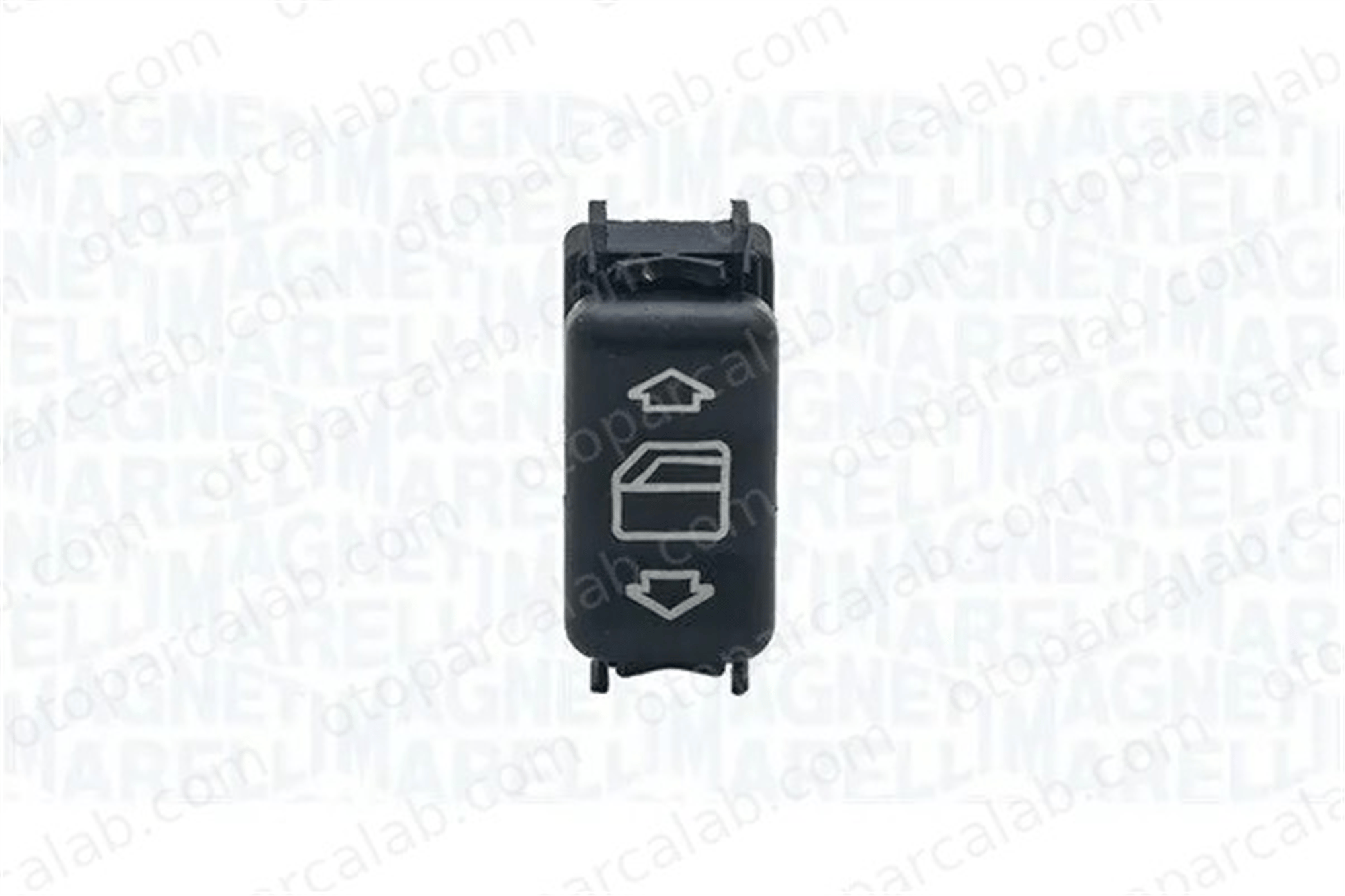 MAGNETI MARELLI 000050949010 Cam Açma Düğmesi Ön Sol MERCEDES-BENZ 124 Sedan 124 T-Model 50949010 000050949010