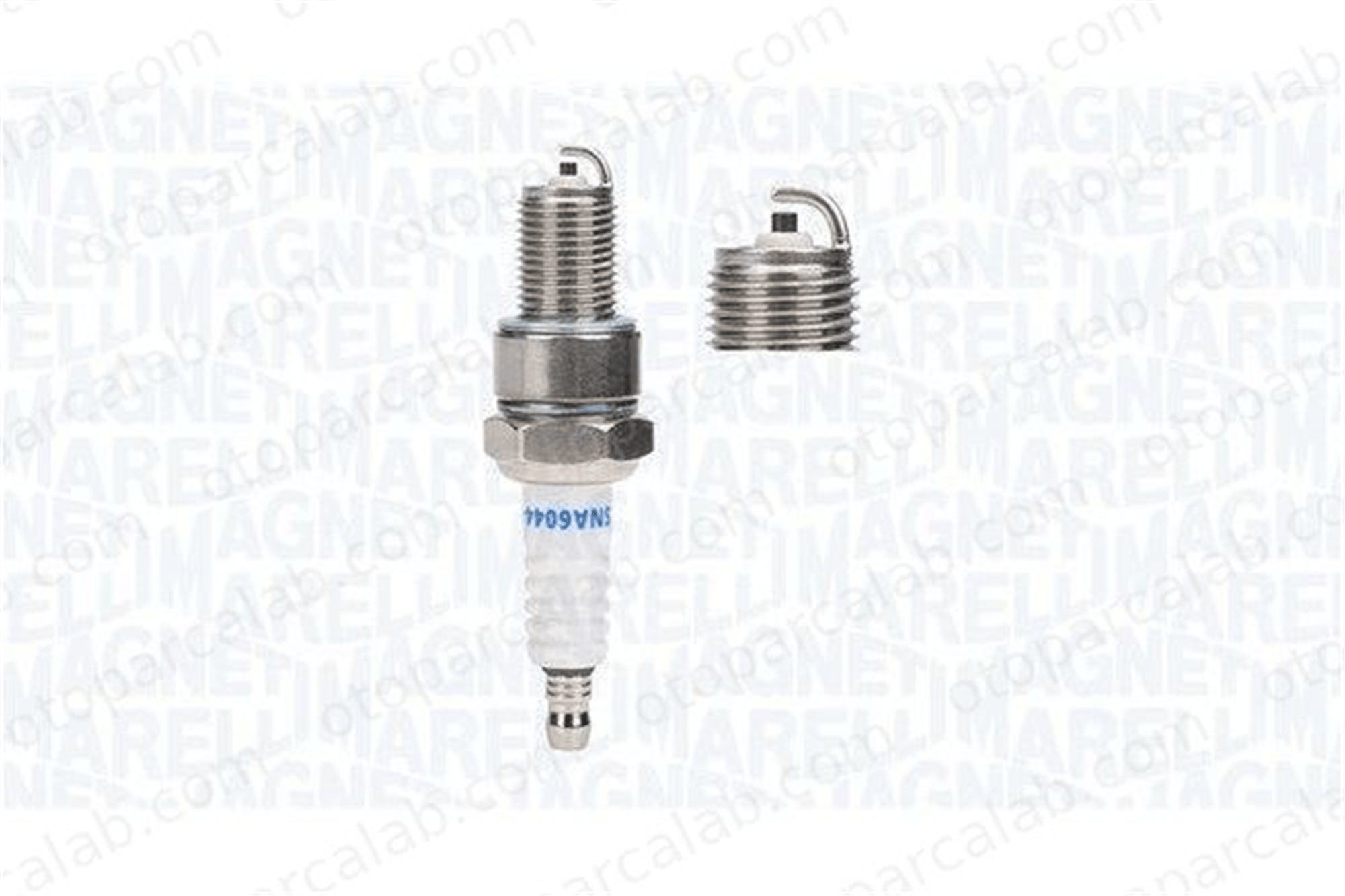 MAGNETI MARELLI 062609000044 Ateşleme Bujisi TOYOTA CELICA Coupe COROLLA 9004851036 9004851044