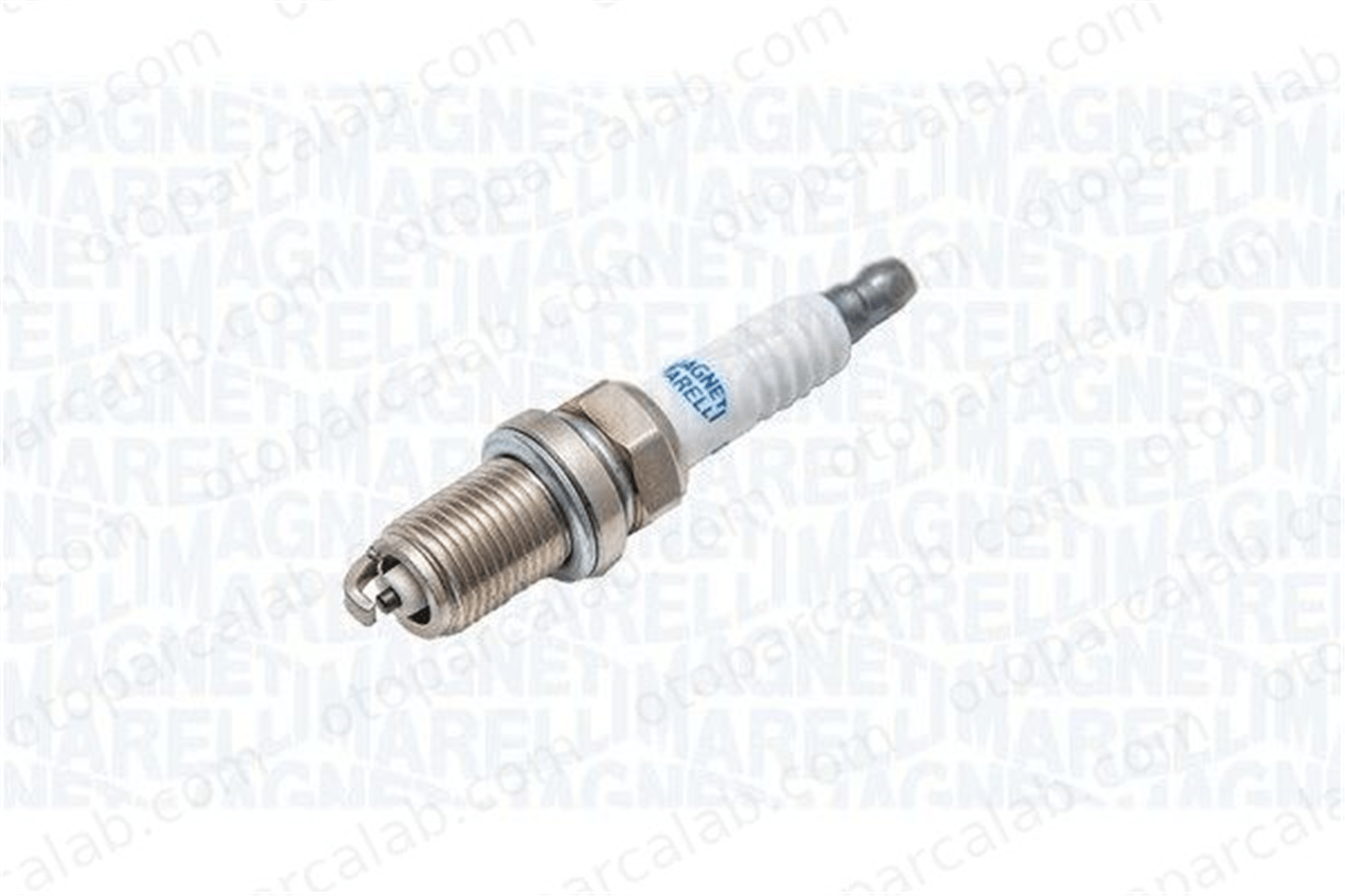 MAGNETI MARELLI 062709000001 Ateşleme Bujisi OPEL ASTRA F Station wagon ASTRA F 7700500168 46480362