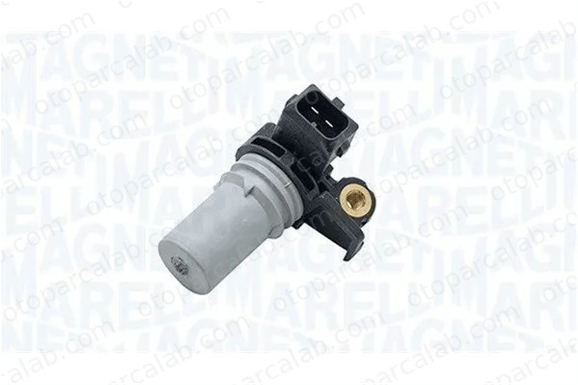 MAGNETI MARELLI 064848001010 Krank Sensörü FORD FOCUS I FOCUS I Sedan 1M5A6C315AE 1131913