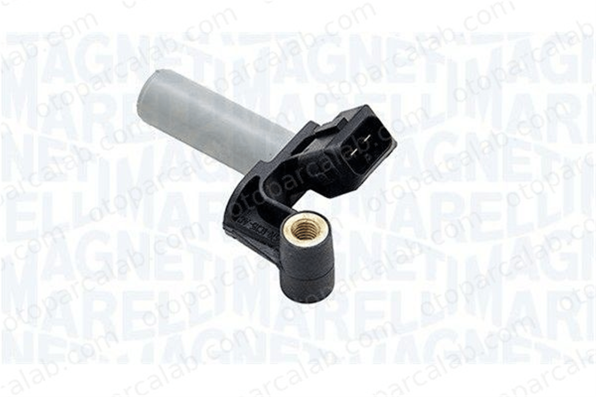 MAGNETI MARELLI 064848002010 Krank Sensörü FORD TRANSIT Minibüs/Otobüs TRANSIT Panelvan/Van 2S7Q6C315AC 9662221580