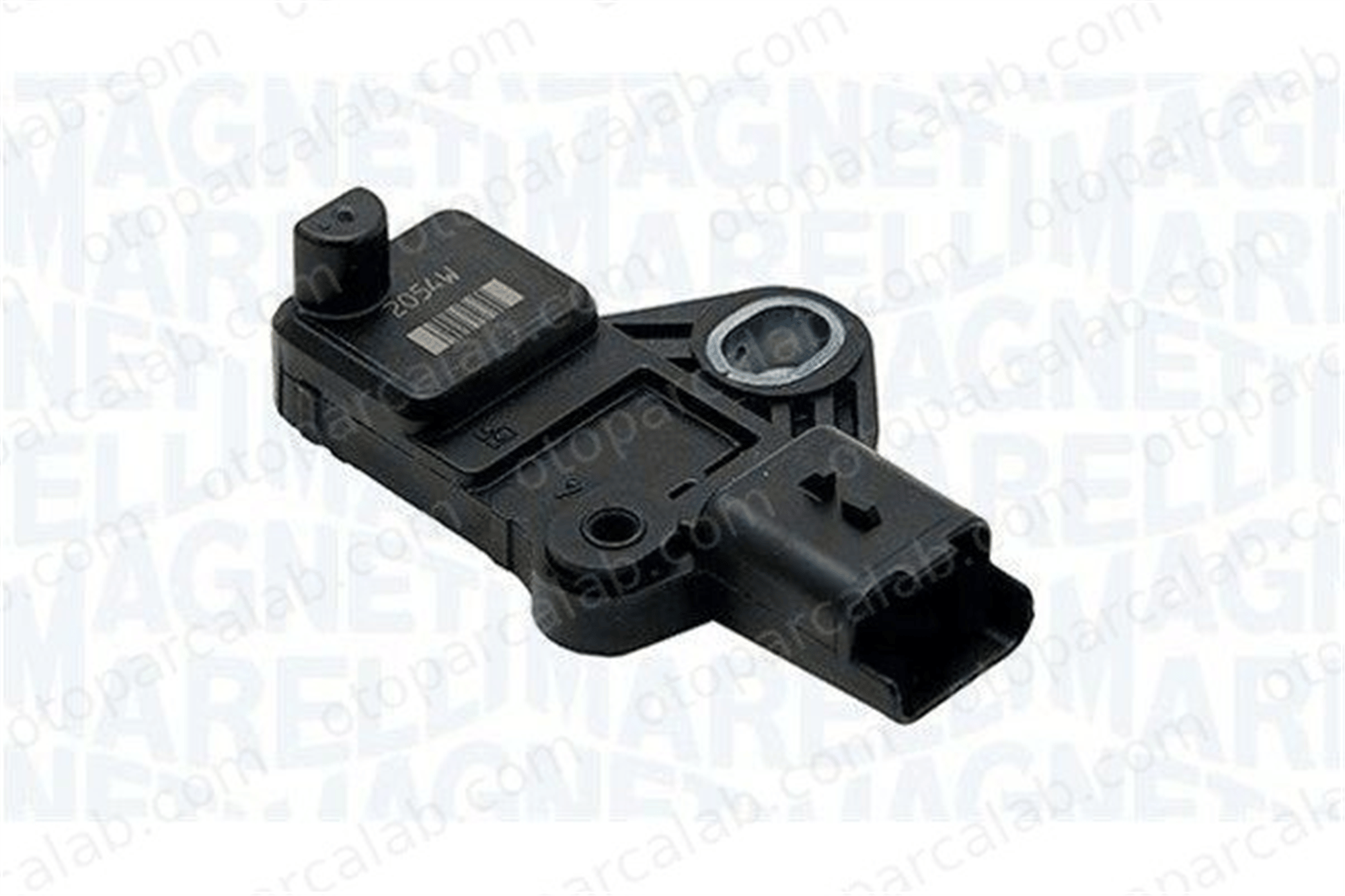 MAGNETI MARELLI 064848169010 Krank Sensörü FORD S-MAX CITROËN C4 GRAND PICASSO I 3M5Q9E731AA 9643695780