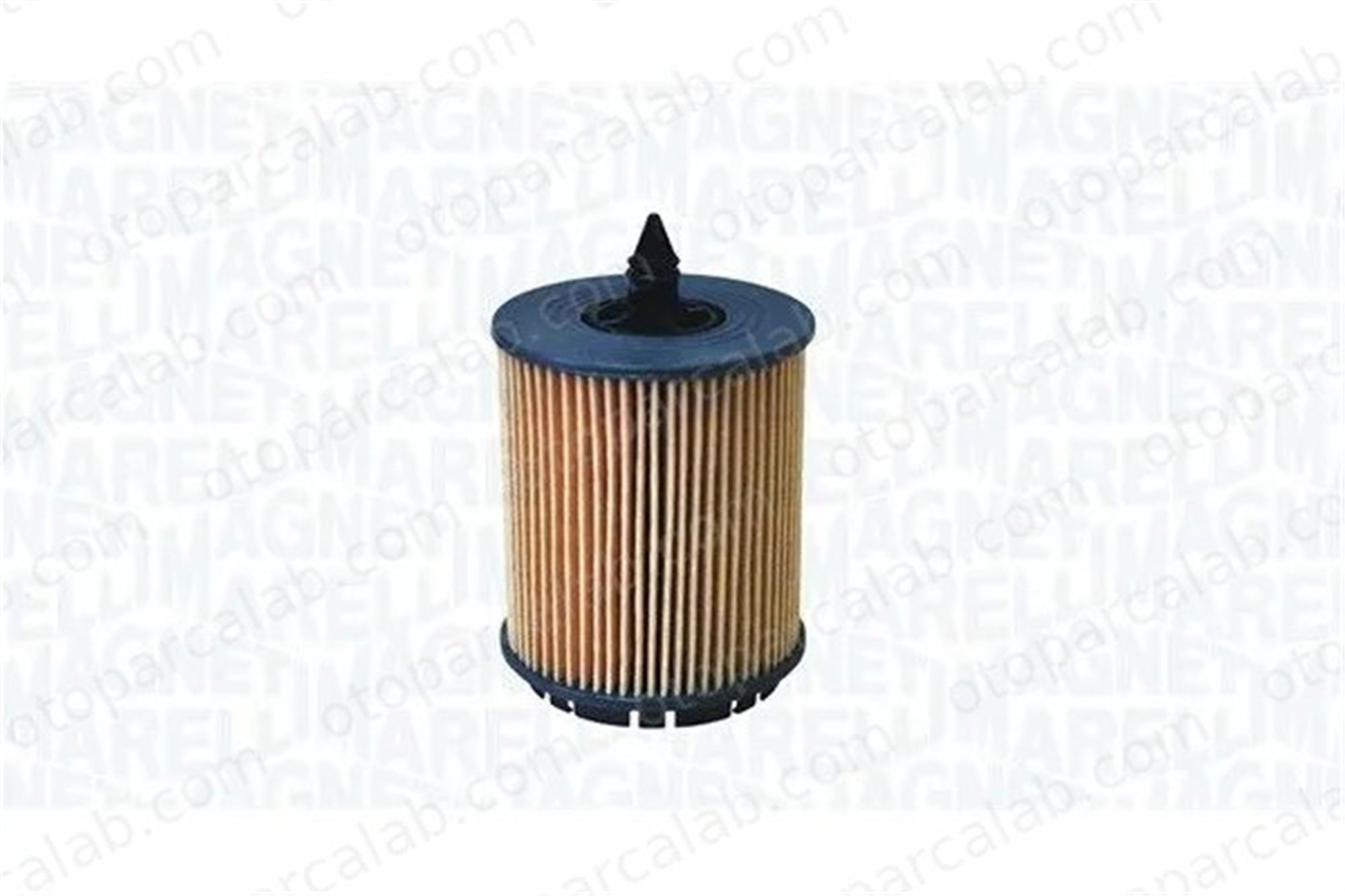MAGNETI MARELLI 152071758801 Yağ Filtresi SAAB 9-3 Station wagon 9-3 71739396 71752468