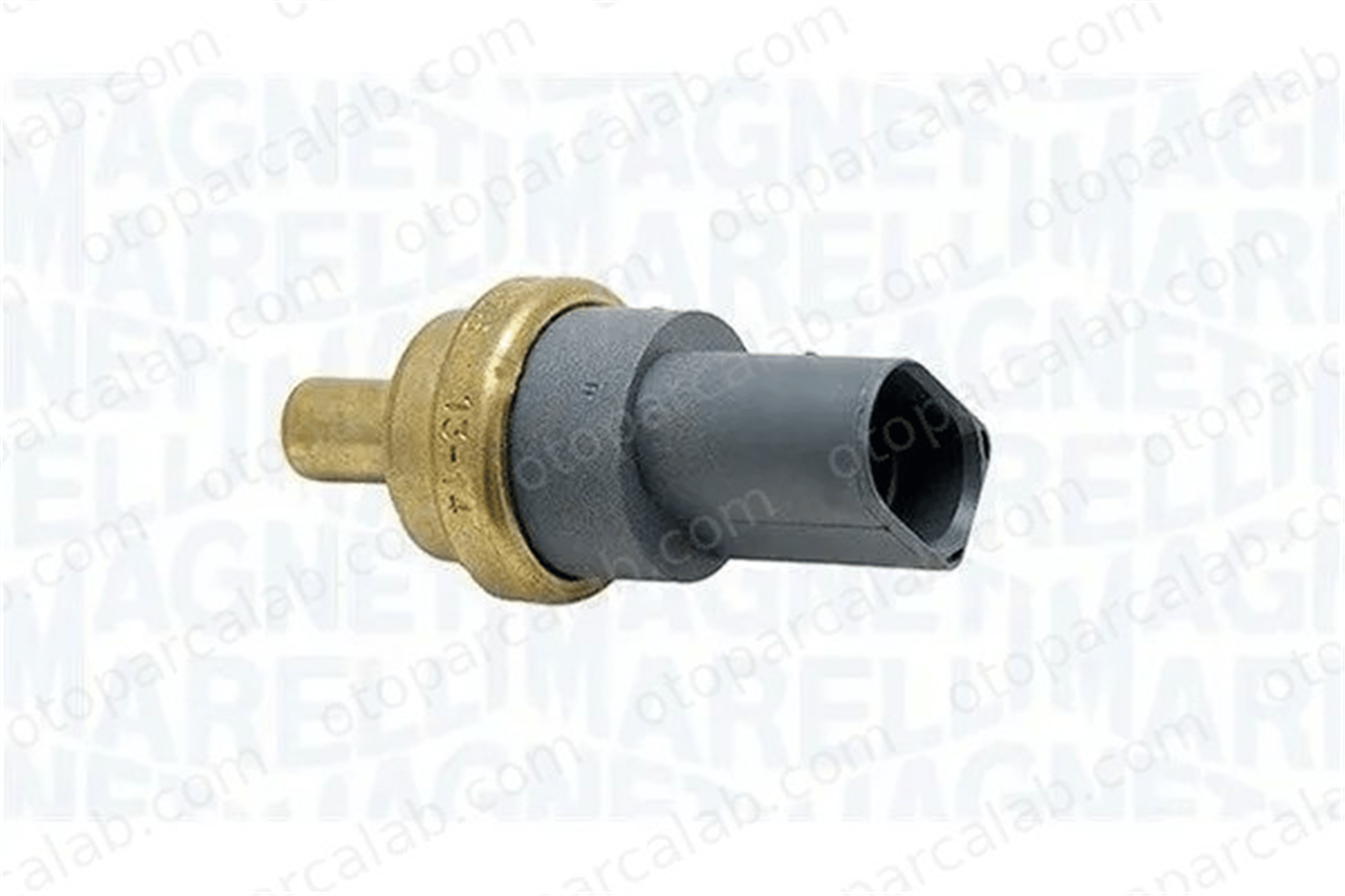 MAGNETI MARELLI 171916011110 Hararet Müşürü AUDI A4 B8 Avant A3 6A919501A 06A919501A