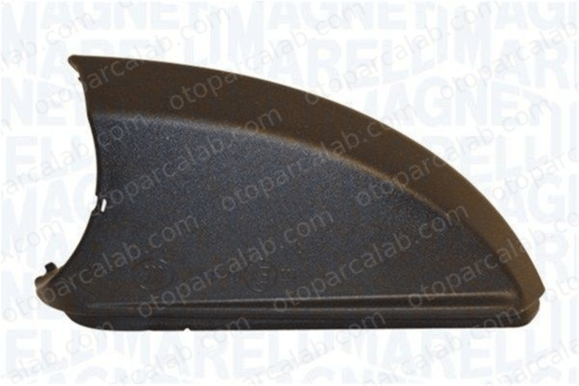 MAGNETI MARELLI 182205000800 Ayna kapağı Sağ MERCEDES-BENZ C-SERISI C-SERISI T-Model A2048110607