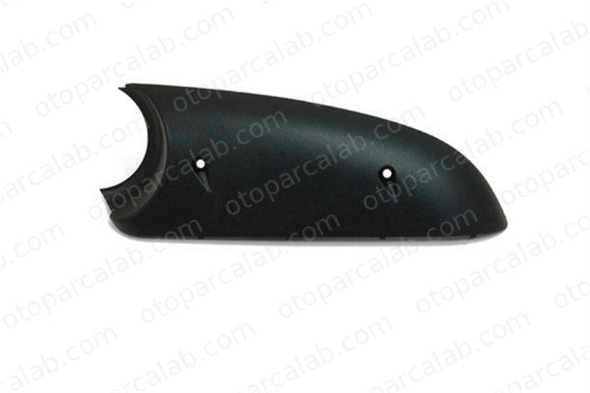 MAGNETI MARELLI 182205007400 Ayna kapağı Sol AUDI A4 B7 A4 B6 8E0858523A01C
