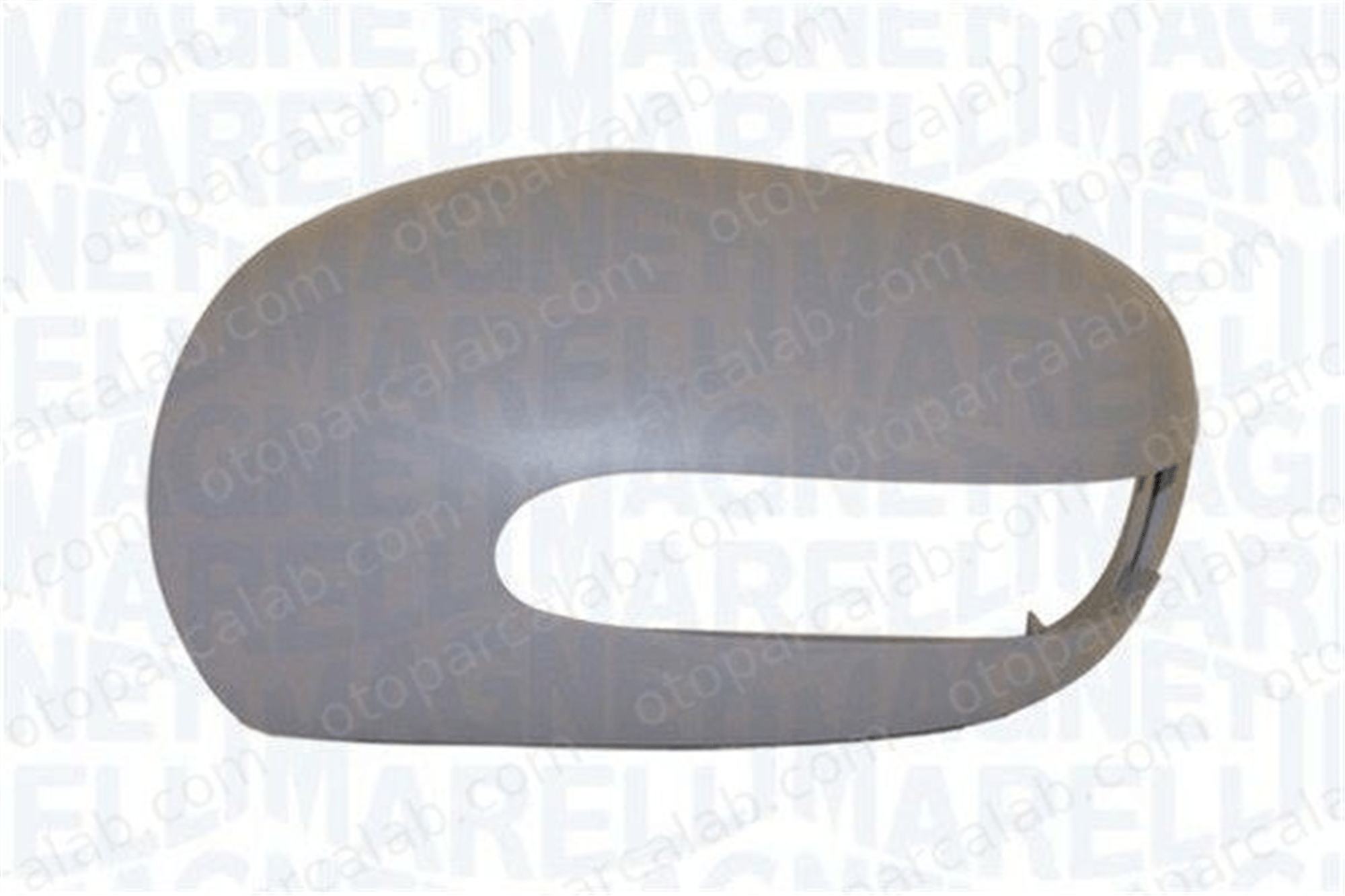 MAGNETI MARELLI 182208001100 Ayna kapağı Sol MERCEDES-BENZ C-SERISI C-SERISI T-Model A20381103609999 A20381103609960