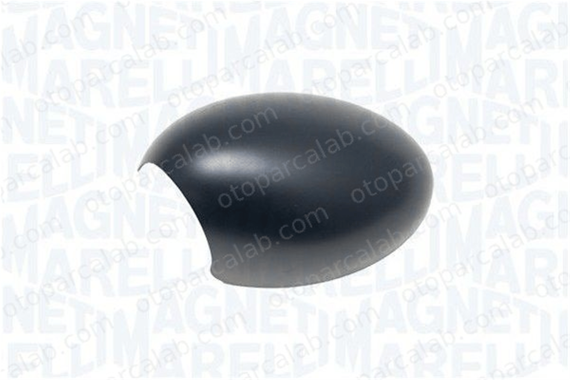 MAGNETI MARELLI 182208001600 Ayna kapağı Sağ MINI MINI MINI Cabrio 6312952 51167030634