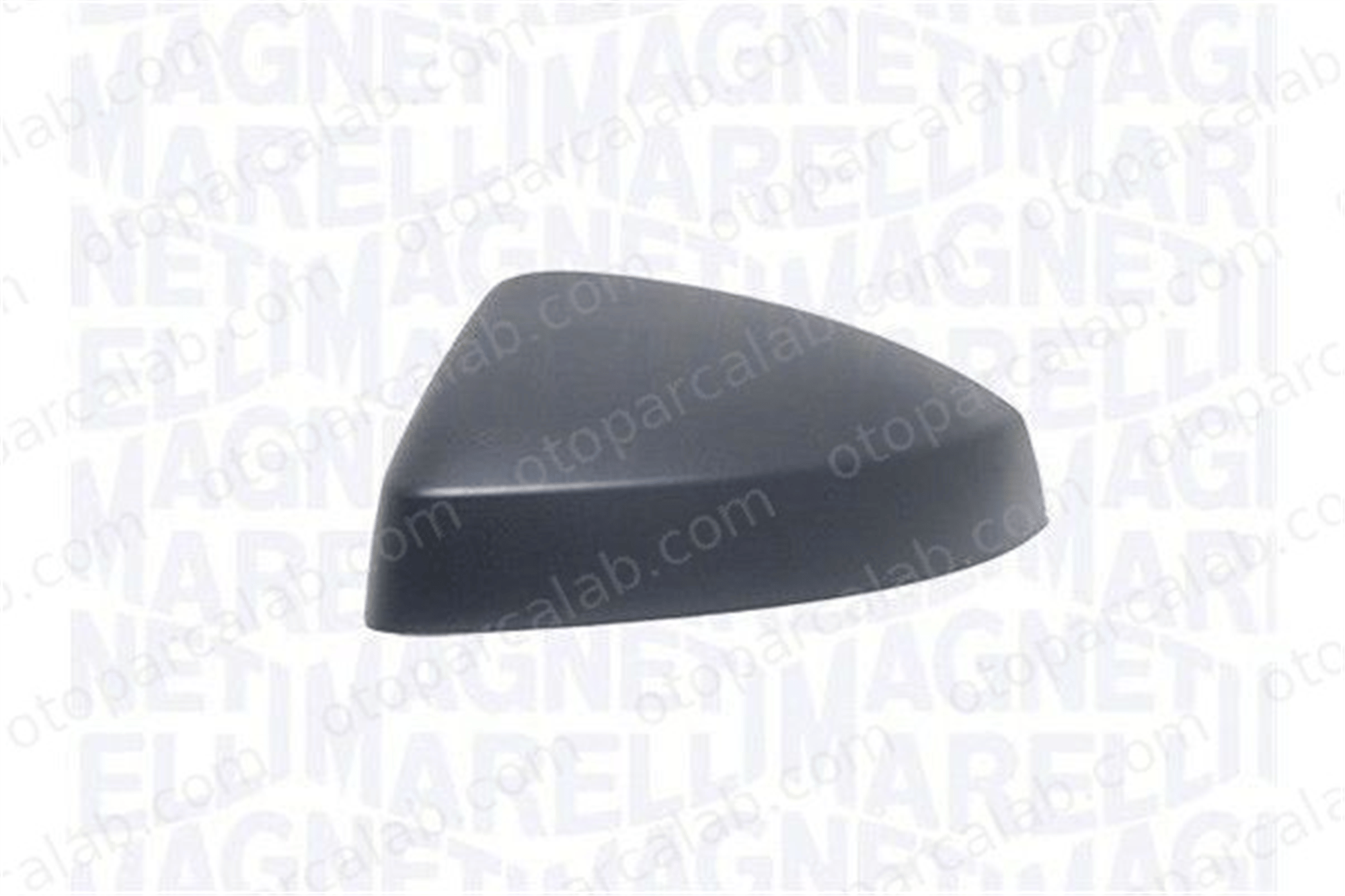 MAGNETI MARELLI 182208005620 Ayna kapağı Sol AUDI A3 8V0857527GRU 8V0857527DGRU