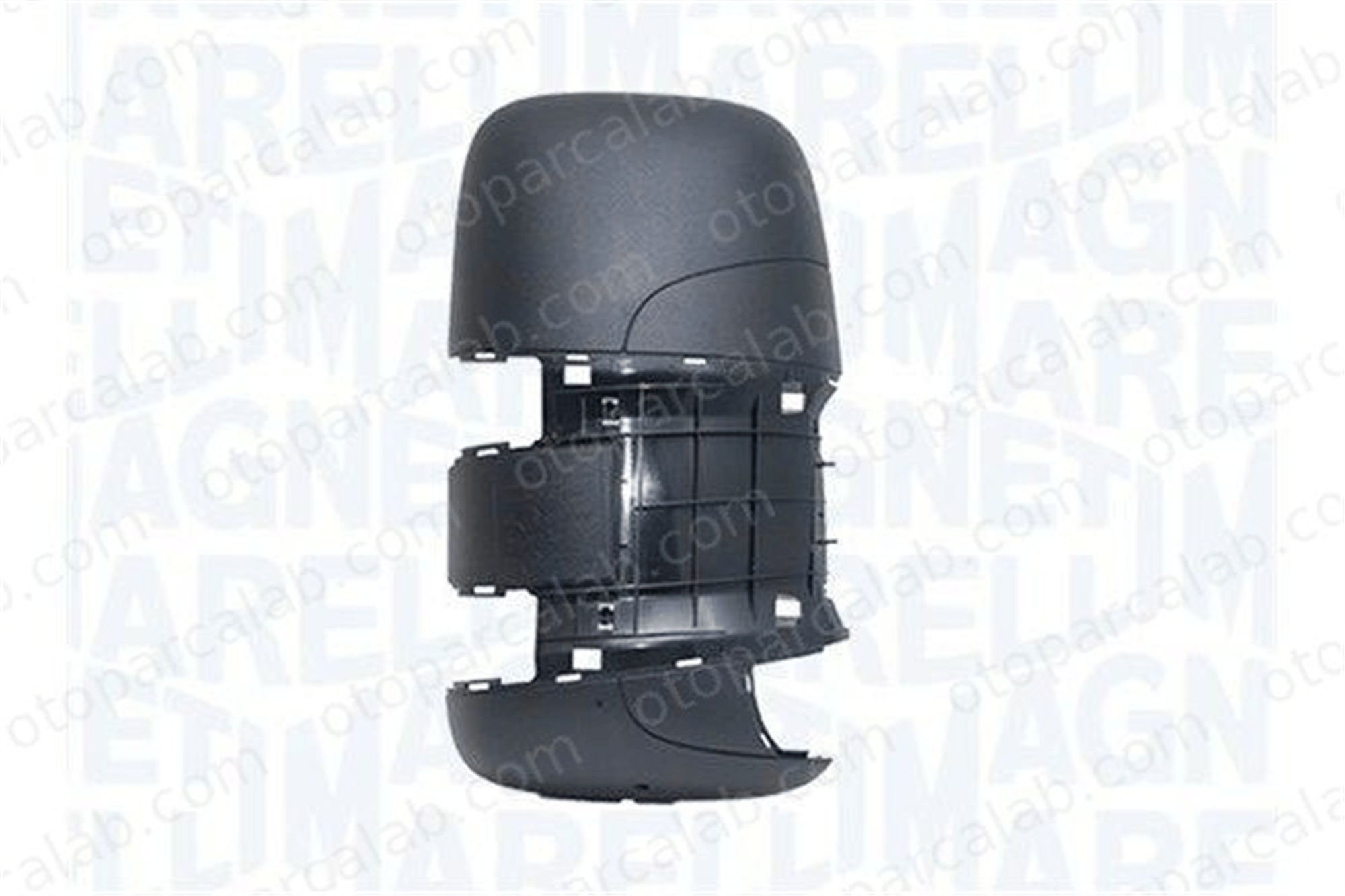 MAGNETI MARELLI 182208005700 Ayna kapağı Sol IVECO DAILY VI Platform şasi DAILY VI Panelvan/Van 5801822999
