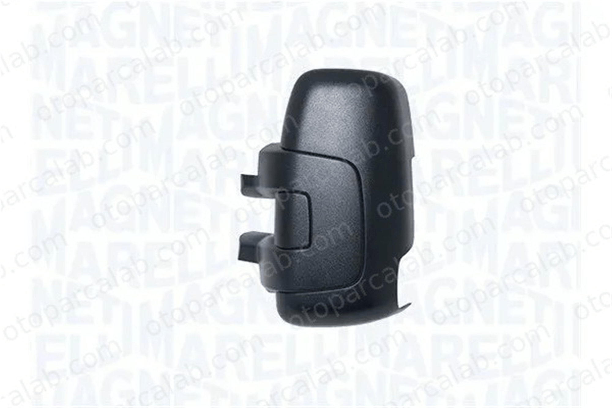 MAGNETI MARELLI 182208005800 Ayna kapağı Sol IVECO DAILY VI Platform şasi DAILY VI Panelvan/Van 5801823582