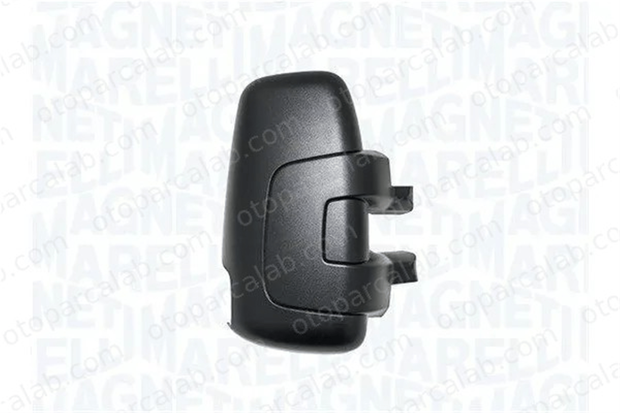 MAGNETI MARELLI 182208005810 Ayna kapağı Sağ IVECO DAILY VI Platform şasi DAILY VI Panelvan/Van 5801823377