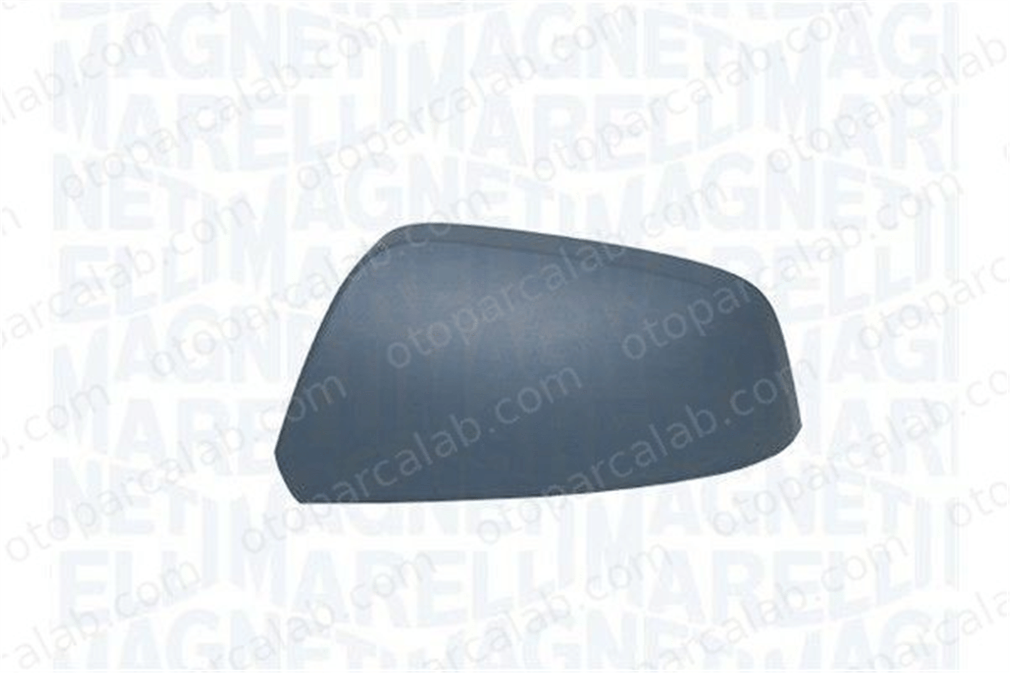 MAGNETI MARELLI 182208005860 Ayna kapağı Sol MERCEDES-BENZ A-SERISI B-SERISI Sports Tourer A16981115609999 A1698111560