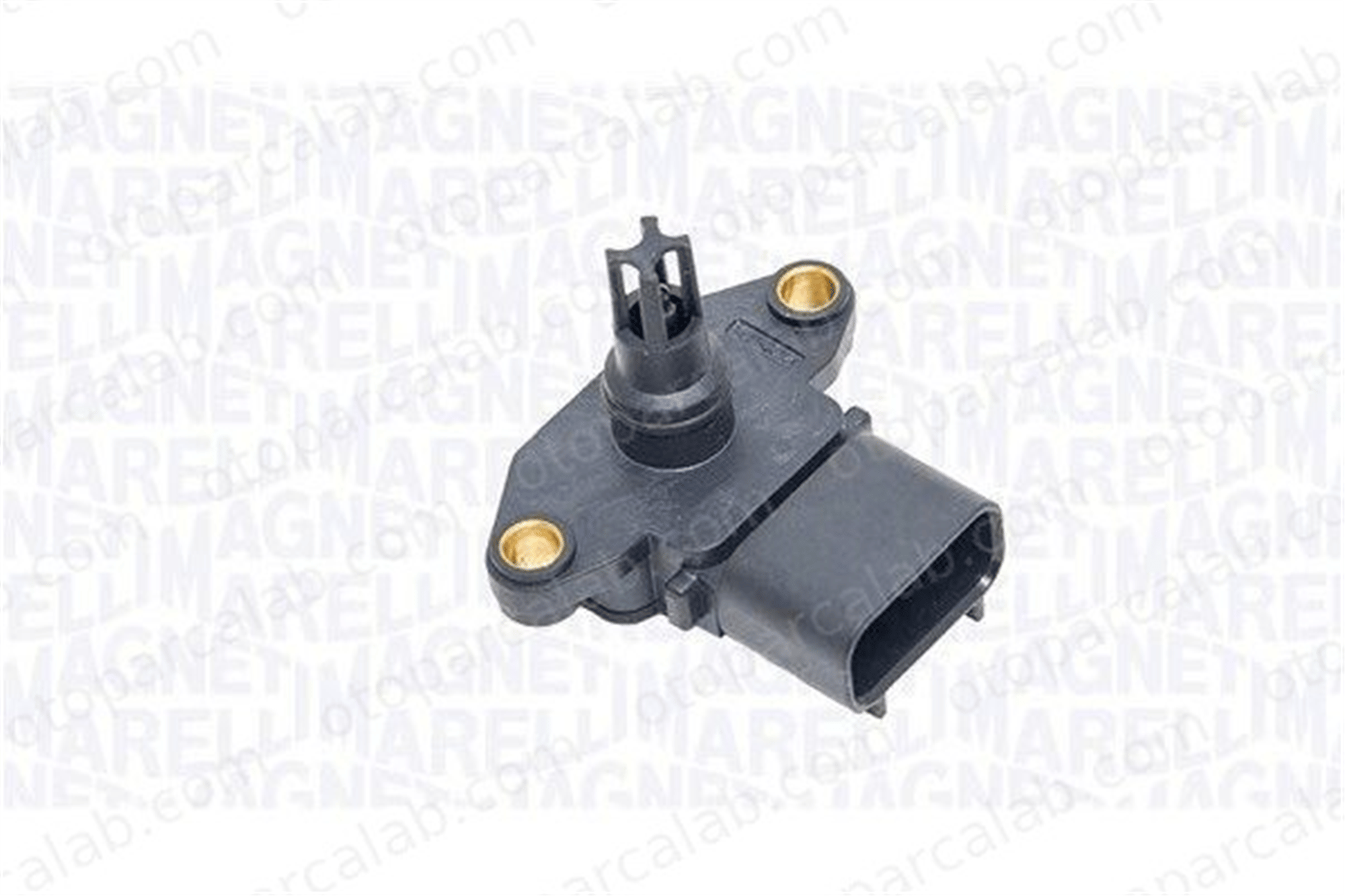 MAGNETI MARELLI 215810003000 MAP Sensörü FORD TRANSIT Panelvan/Van TRANSIT Minibüs/Otobüs 1C1A9F479AA 1827054