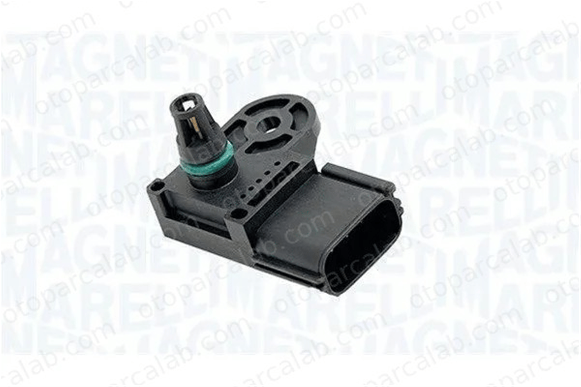 MAGNETI MARELLI 215810003900 MAP Sensörü FORD C-MAX FOCUS II 1S7A9F479AC 8942097209